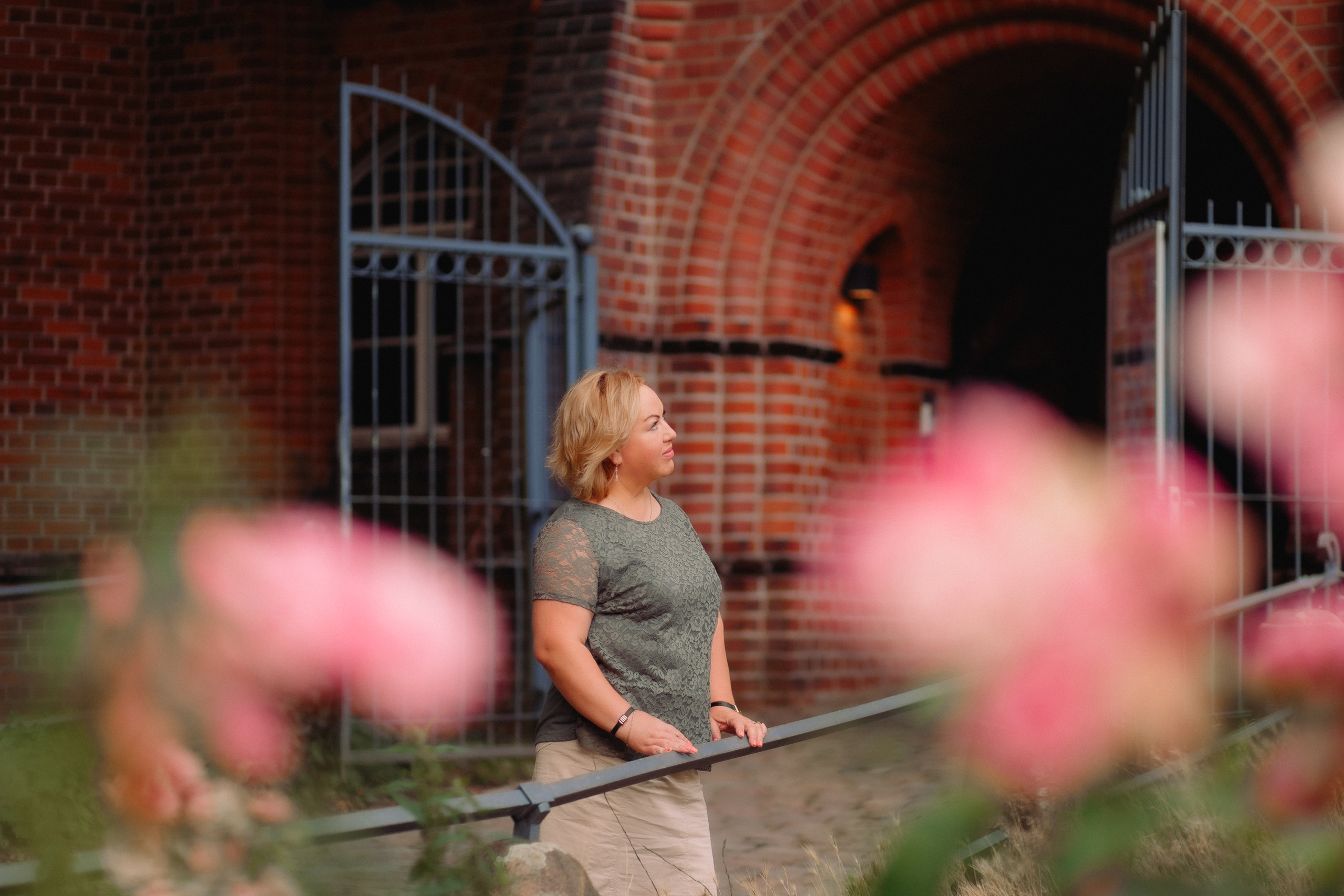 Elena Ruehl. Elizaveta Romanova Fotografin in Hamburg