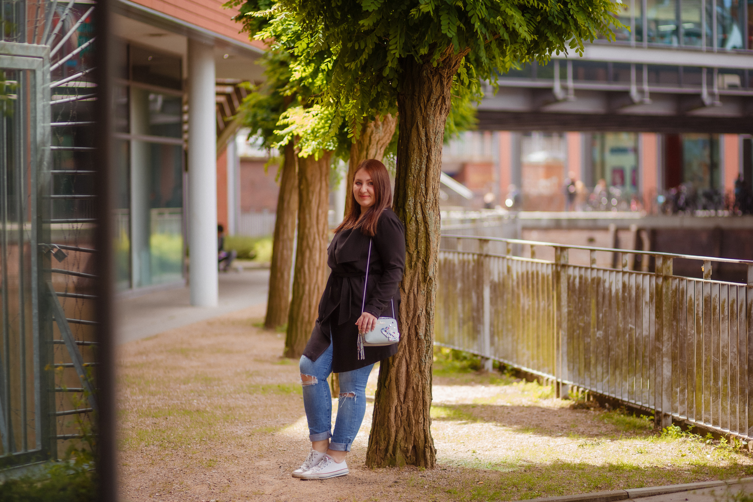 Даша 07.07. Fotografin Hamburg Reinbek Elizaveta Romanova