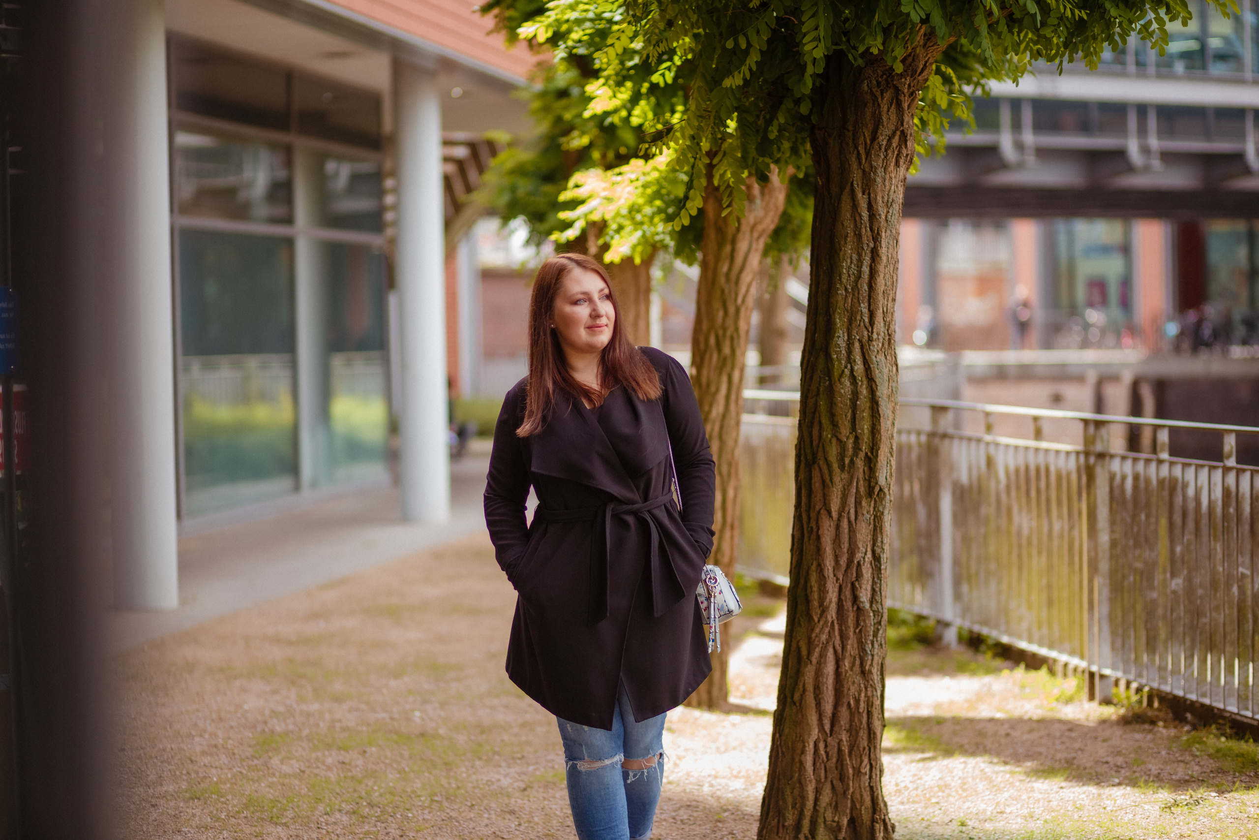 Даша 07.07. Fotografin Hamburg Reinbek Elizaveta Romanova