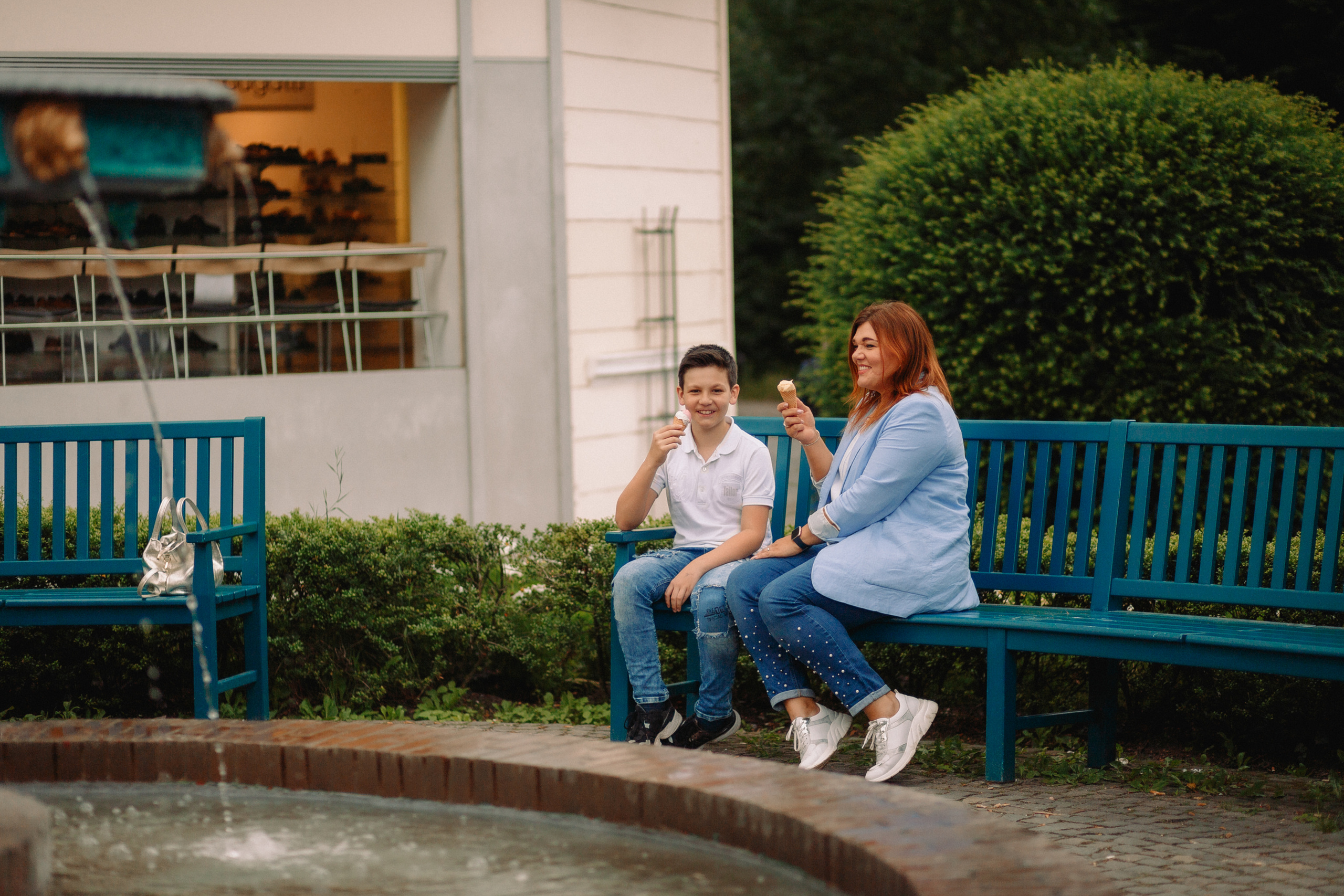 Татьяна 07.07. Fotografin Hamburg Reinbek Elizaveta Romanova