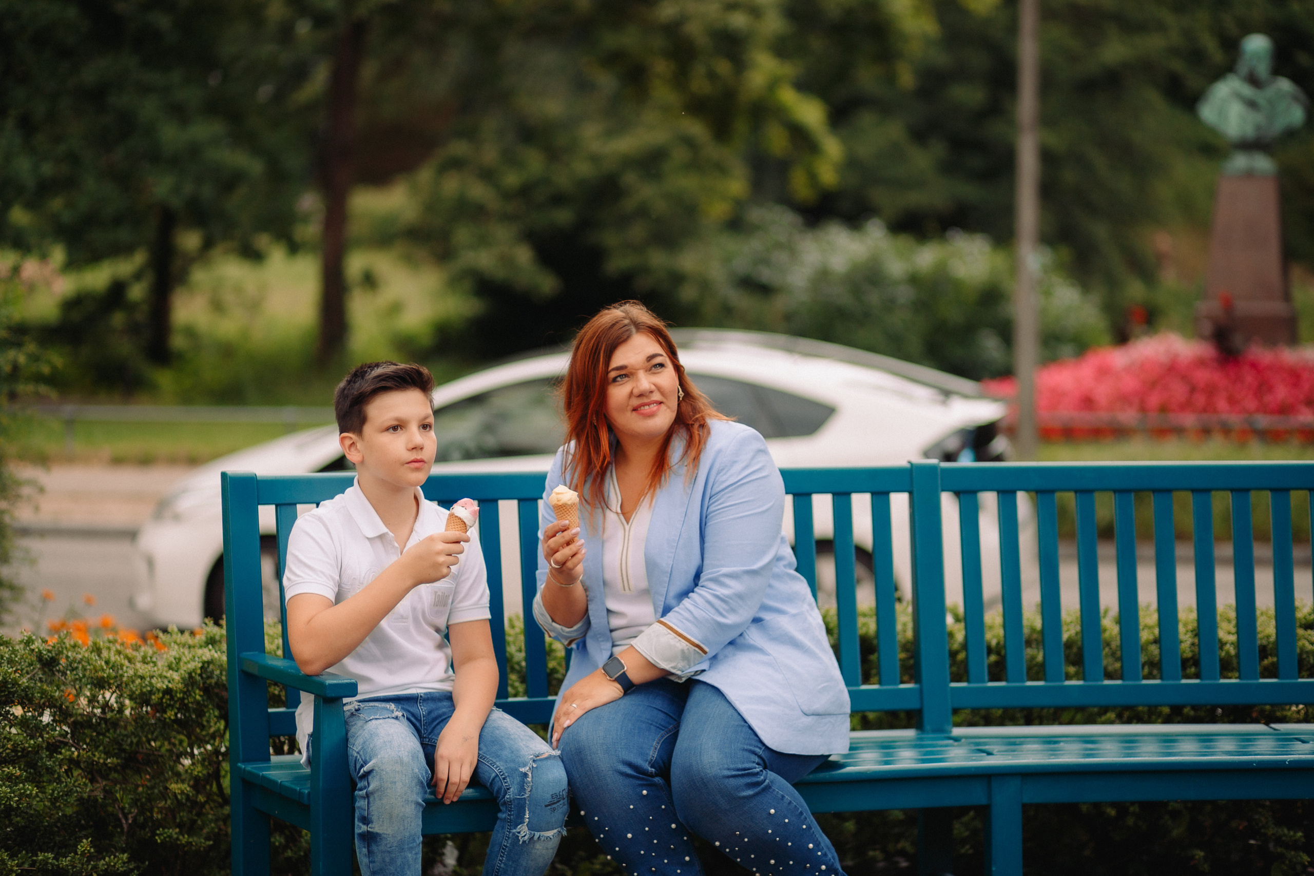 Татьяна 07.07. Fotografin Hamburg Reinbek Elizaveta Romanova