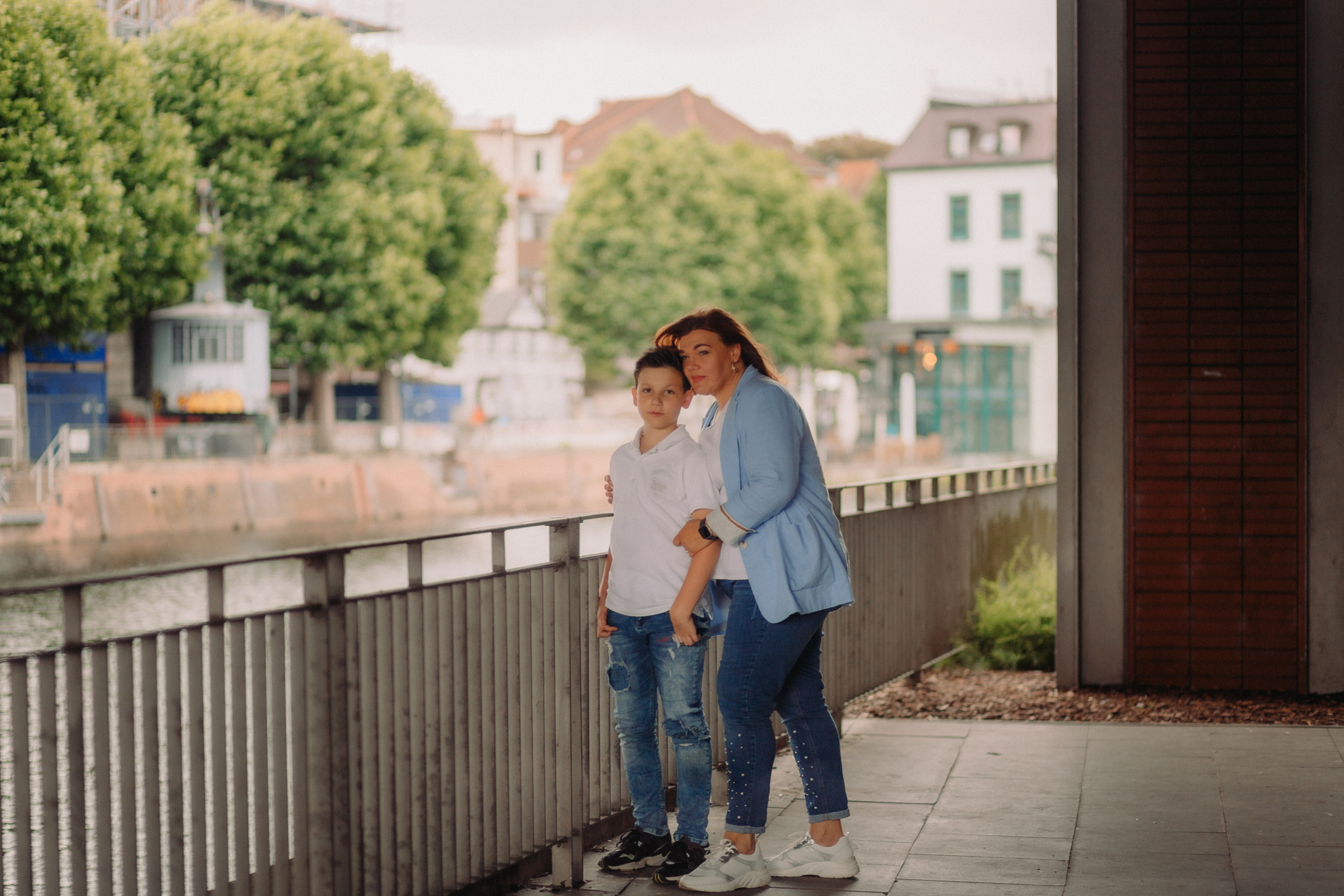 Татьяна 07.07. Fotografin Hamburg Reinbek Elizaveta Romanova