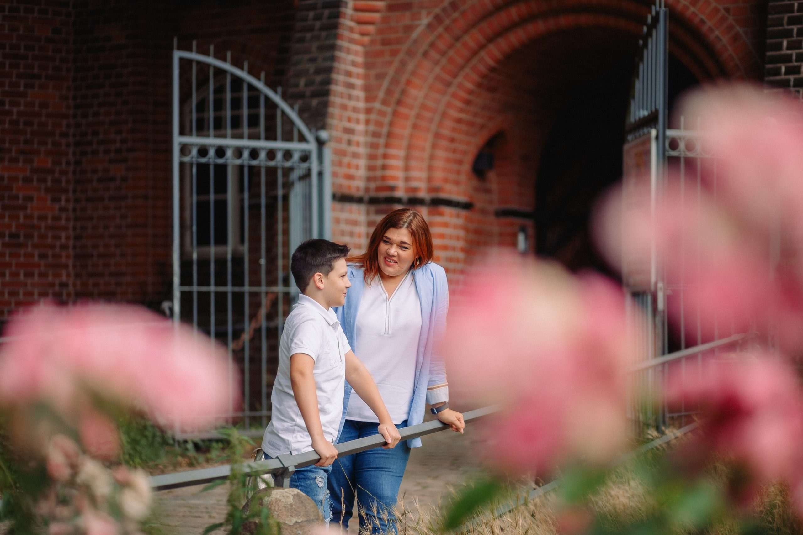 Татьяна 07.07. Fotografin Hamburg Reinbek Elizaveta Romanova