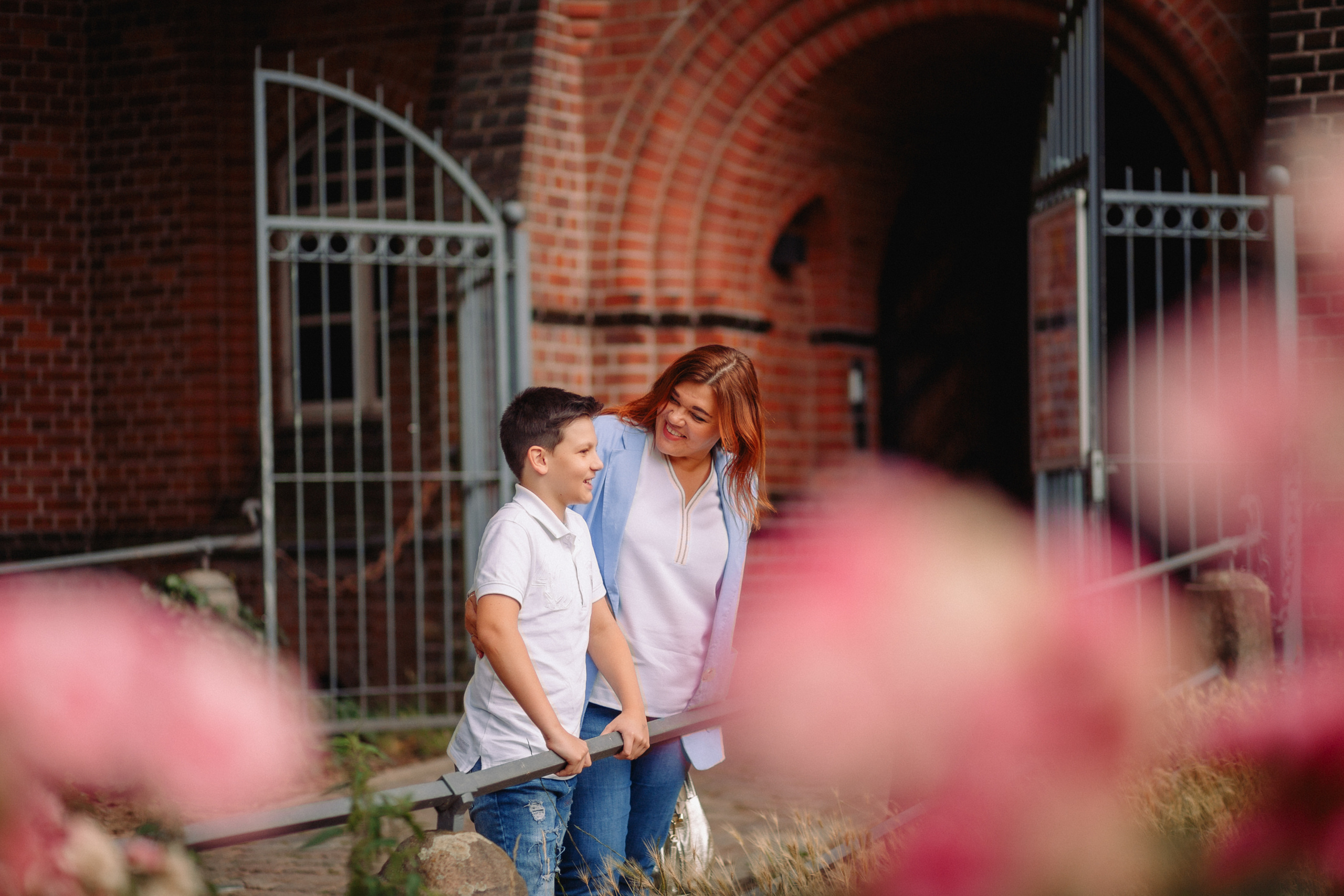 Татьяна 07.07. Fotografin Hamburg Reinbek Elizaveta Romanova