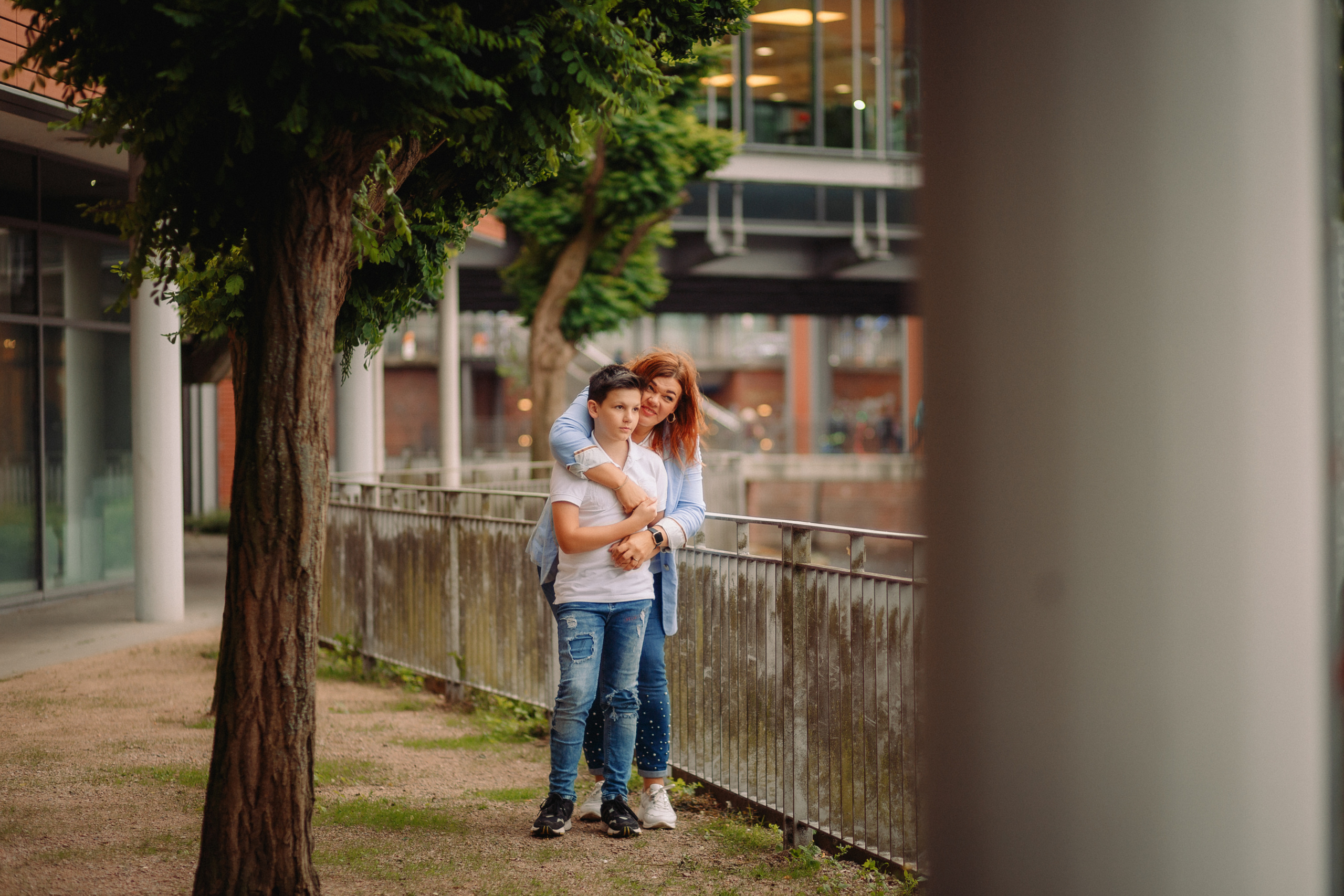 Татьяна 07.07. Fotografin Hamburg Reinbek Elizaveta Romanova