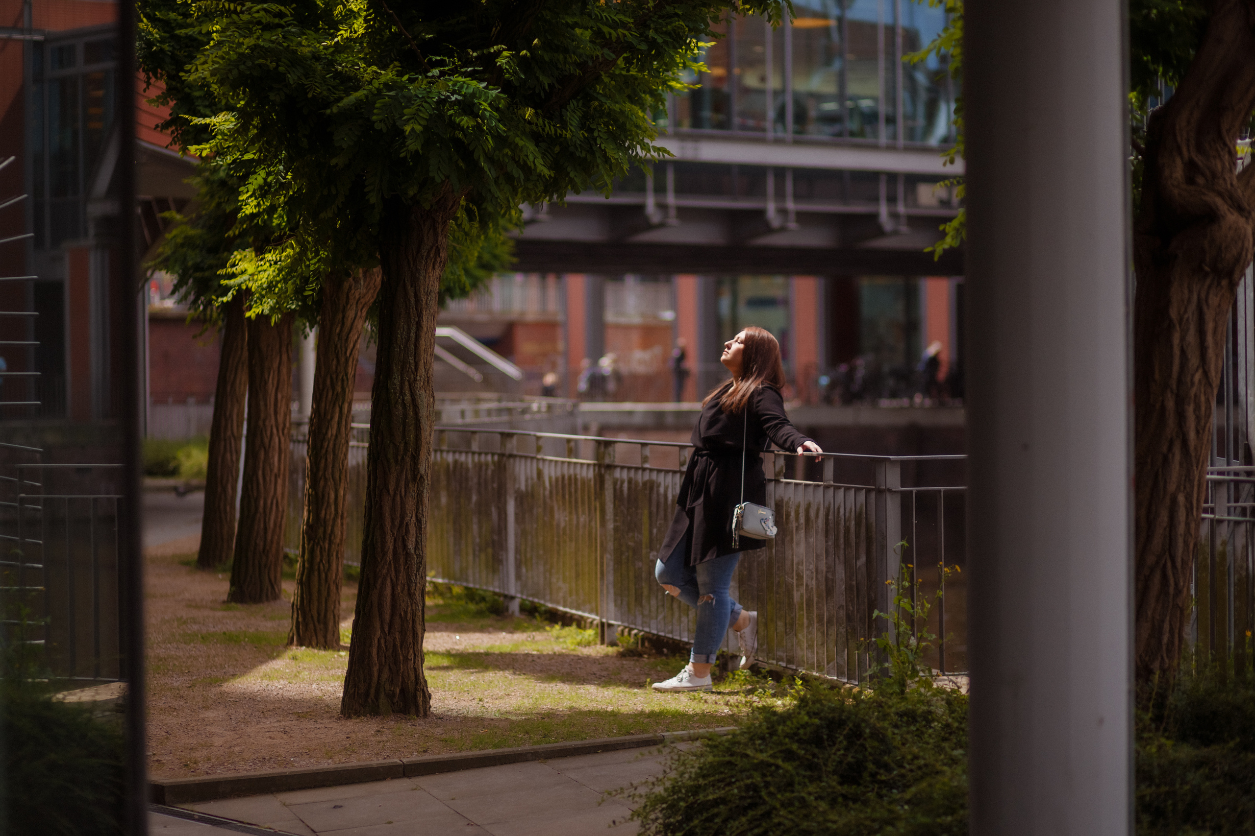 Даша 07.07. Fotografin Hamburg Reinbek Elizaveta Romanova