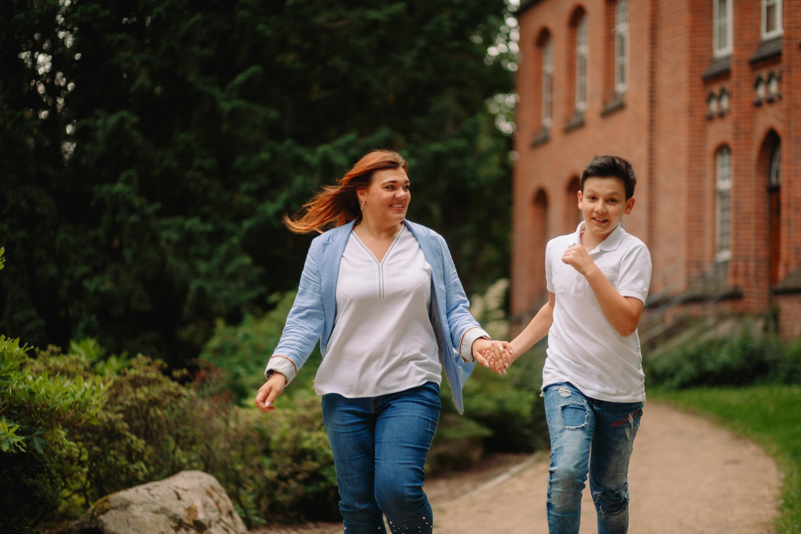 Татьяна 07.07. Fotografin Hamburg Reinbek Elizaveta Romanova