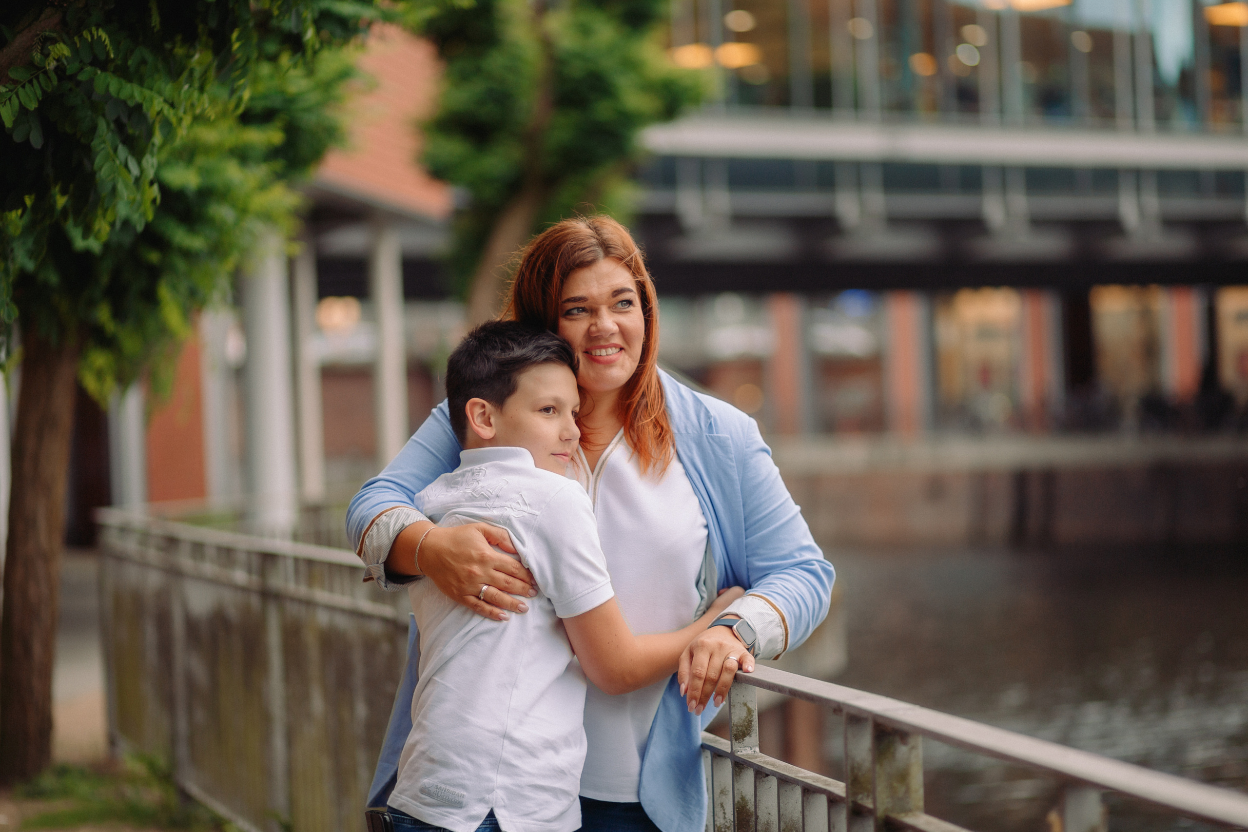 Татьяна 07.07. Fotografin Hamburg Reinbek Elizaveta Romanova