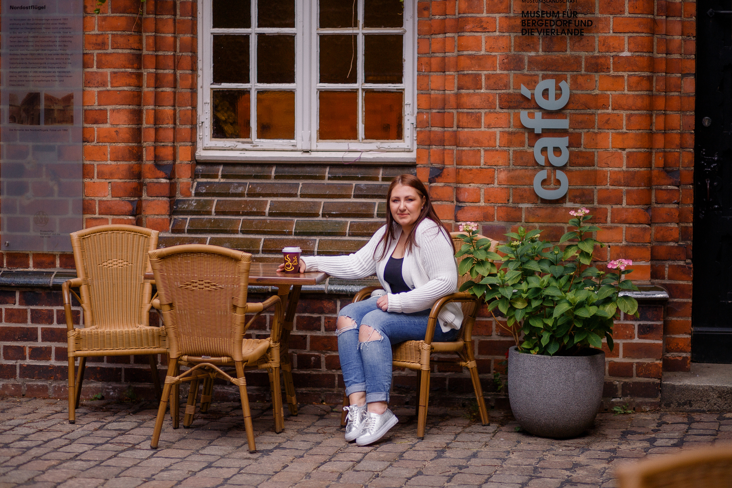 Даша 07.07. Fotografin Hamburg Reinbek Elizaveta Romanova