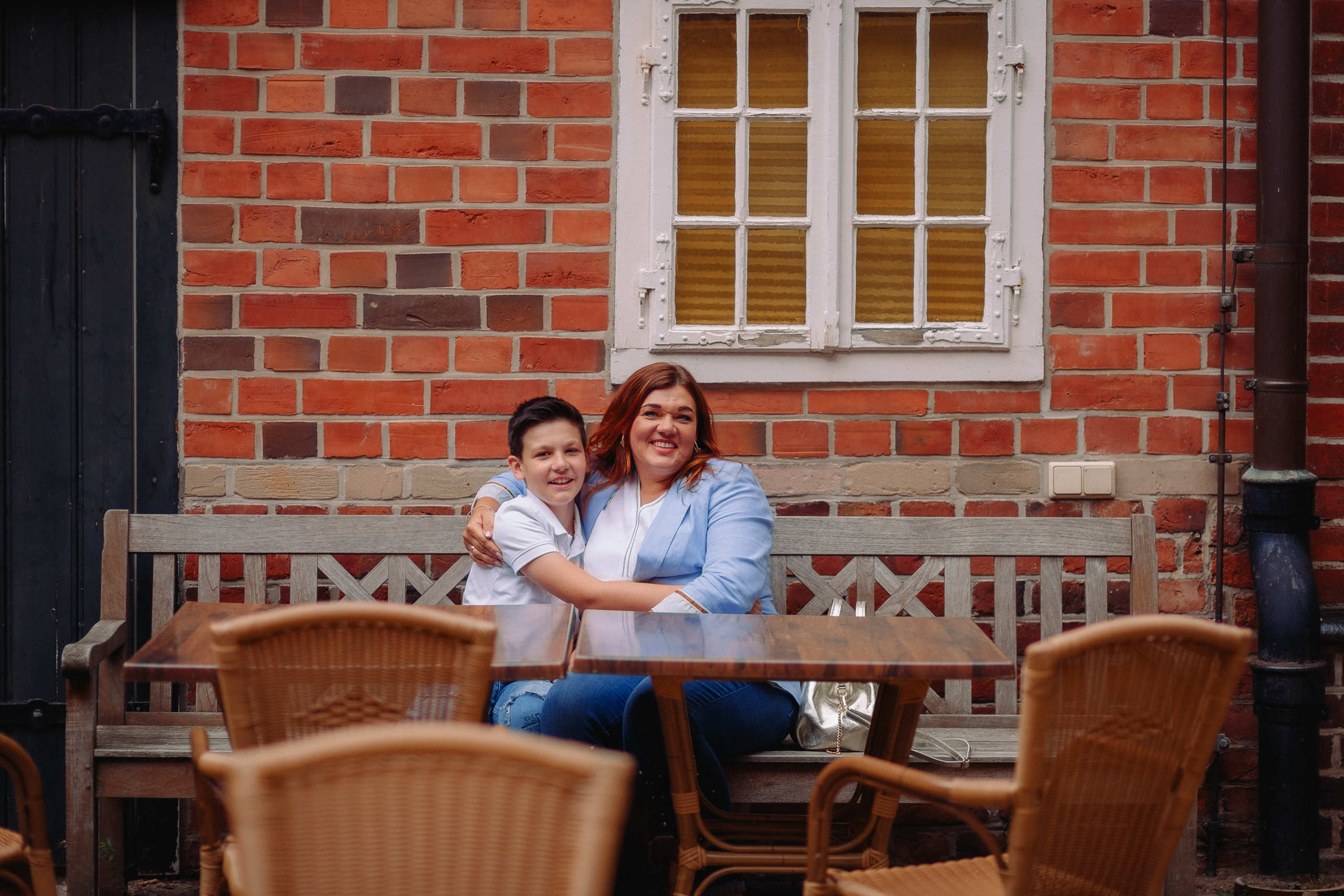 Татьяна 07.07. Fotografin Hamburg Reinbek Elizaveta Romanova