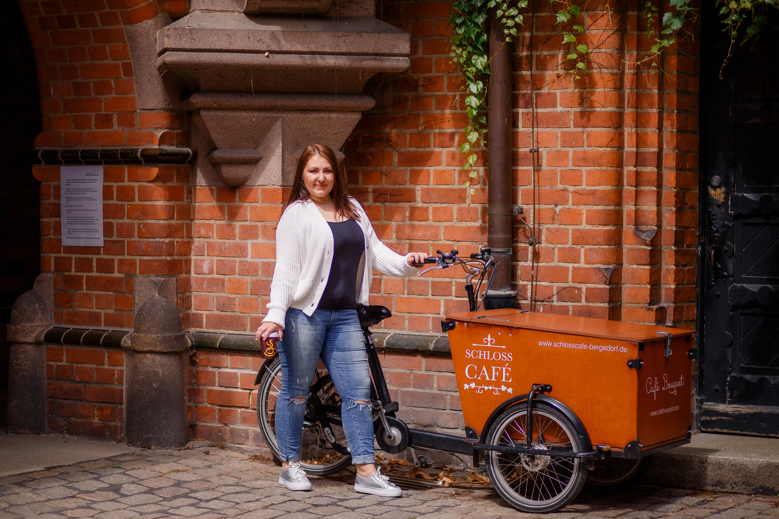 Даша 07.07. Fotografin Hamburg Reinbek Elizaveta Romanova