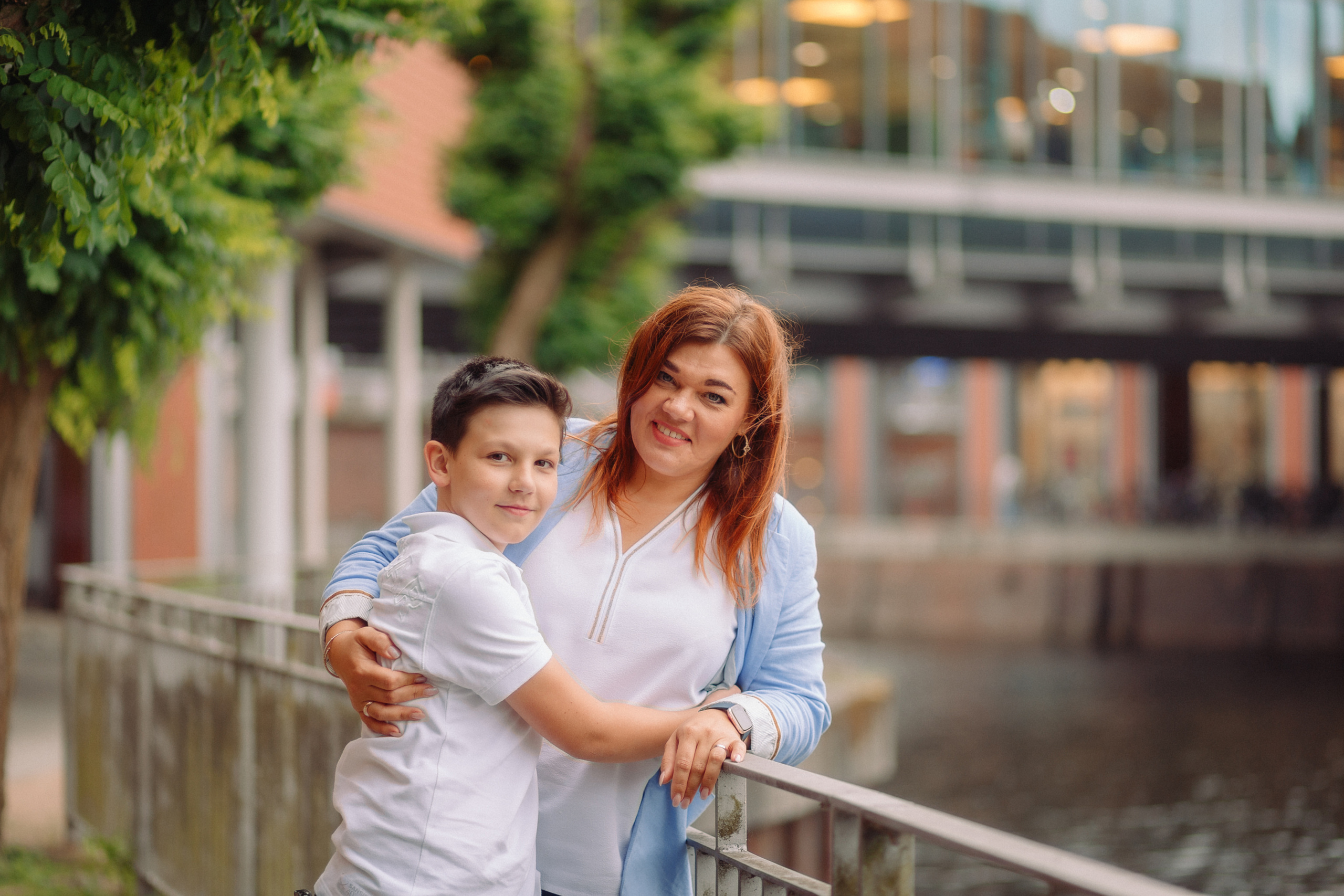 Татьяна 07.07. Fotografin Hamburg Reinbek Elizaveta Romanova