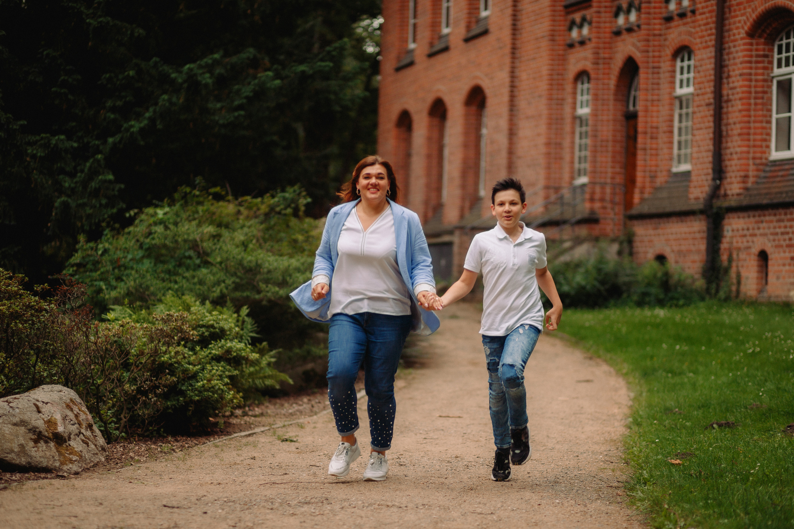 Татьяна 07.07. Fotografin Hamburg Reinbek Elizaveta Romanova