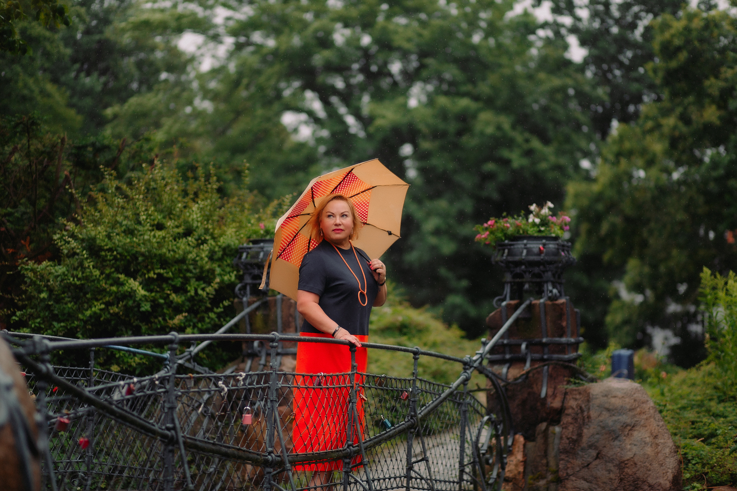 Elena Ruehl. Elizaveta Romanova Fotografin in Hamburg