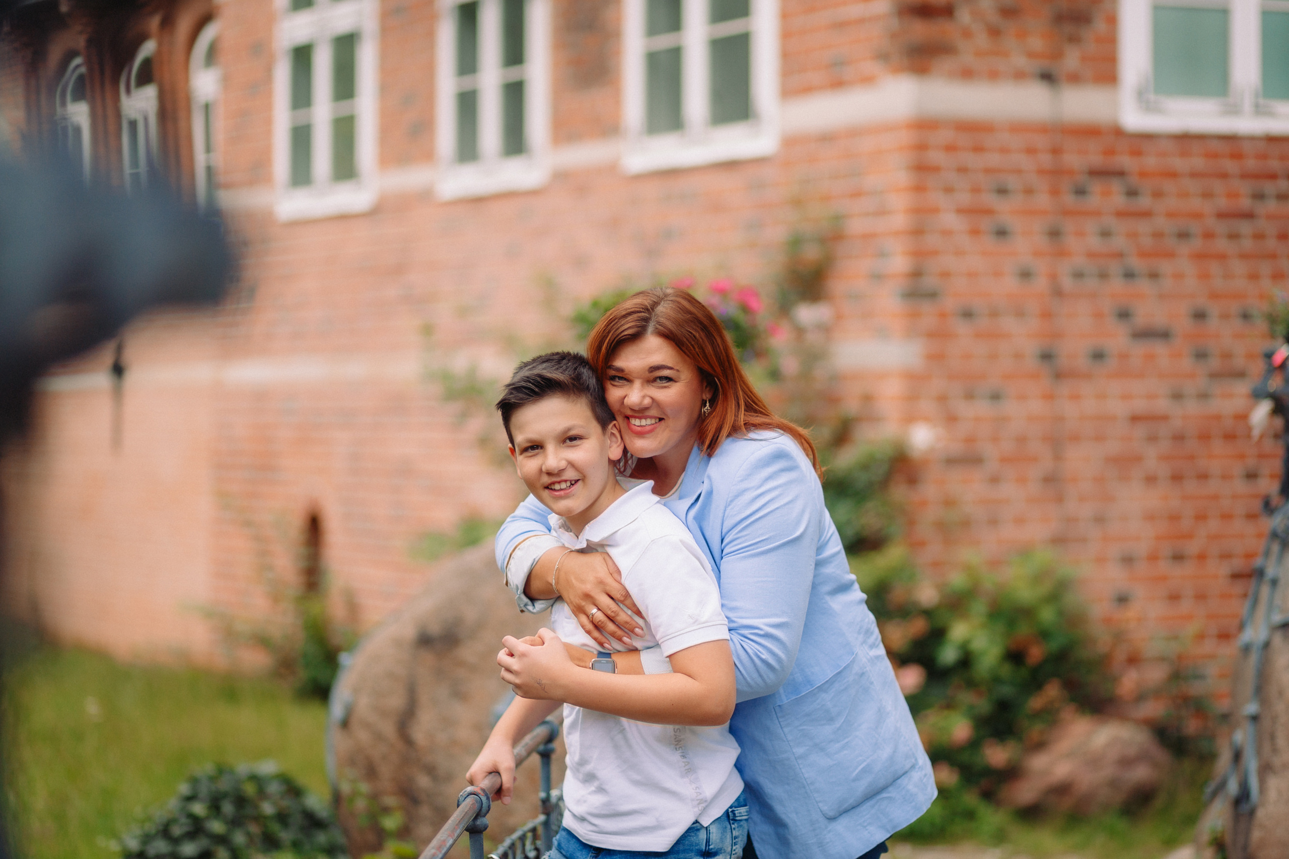 Татьяна 07.07. Fotografin Hamburg Reinbek Elizaveta Romanova