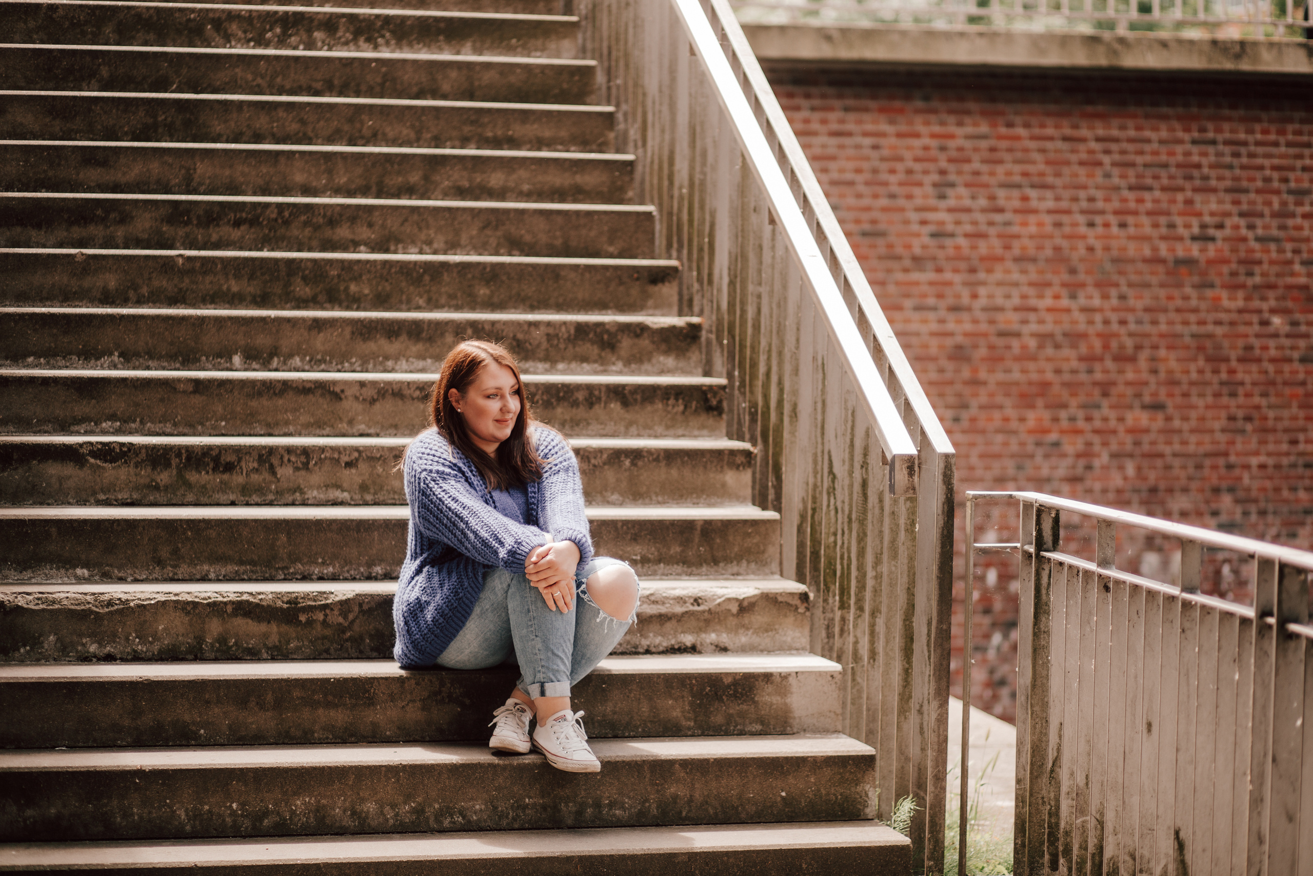 Даша 07.07. Fotografin Hamburg Reinbek Elizaveta Romanova