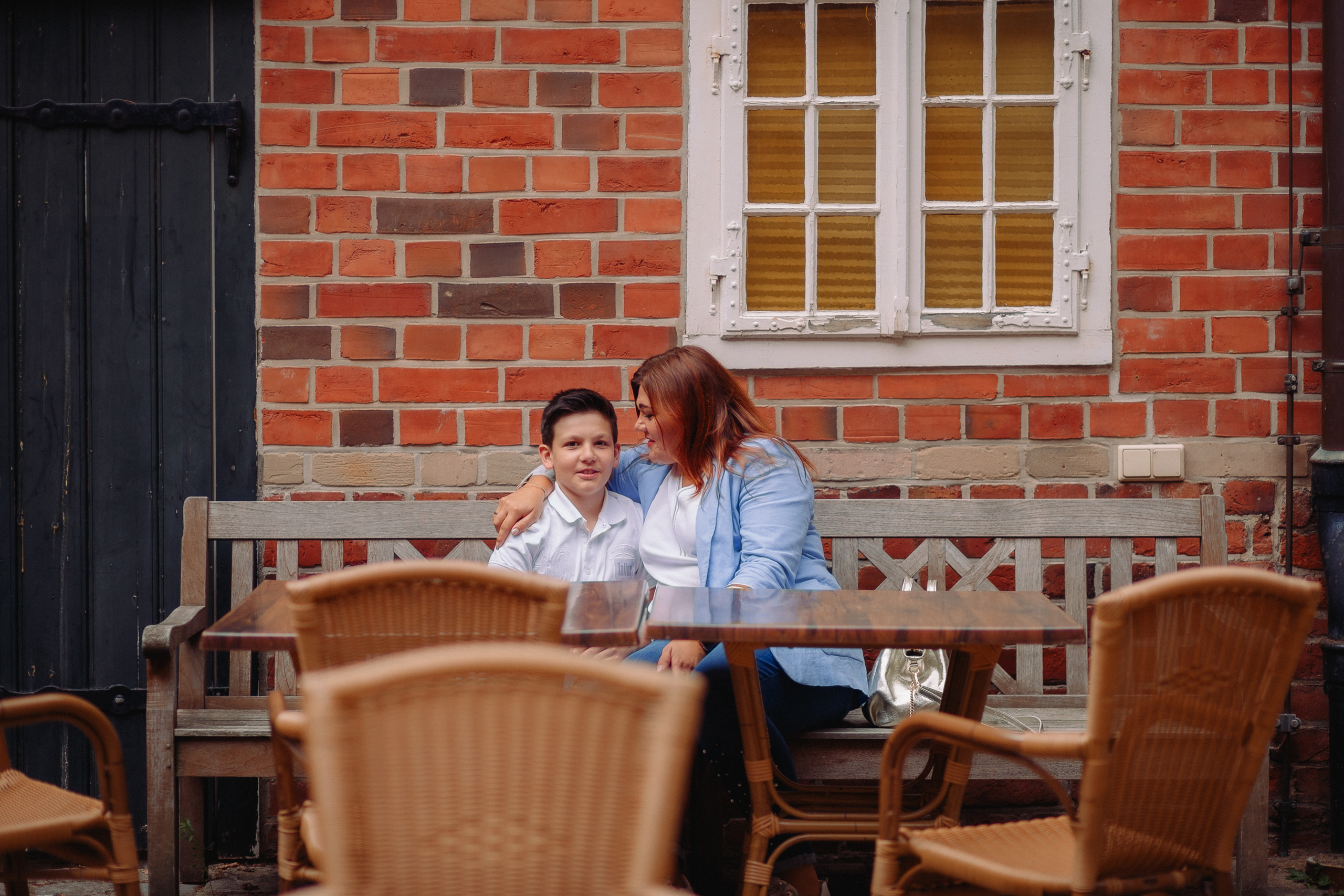 Татьяна 07.07. Fotografin Hamburg Reinbek Elizaveta Romanova