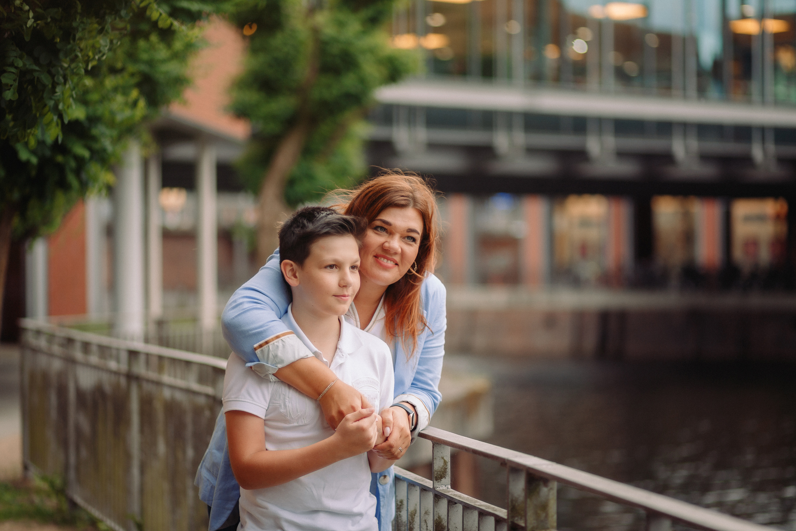 Татьяна 07.07. Fotografin Hamburg Reinbek Elizaveta Romanova