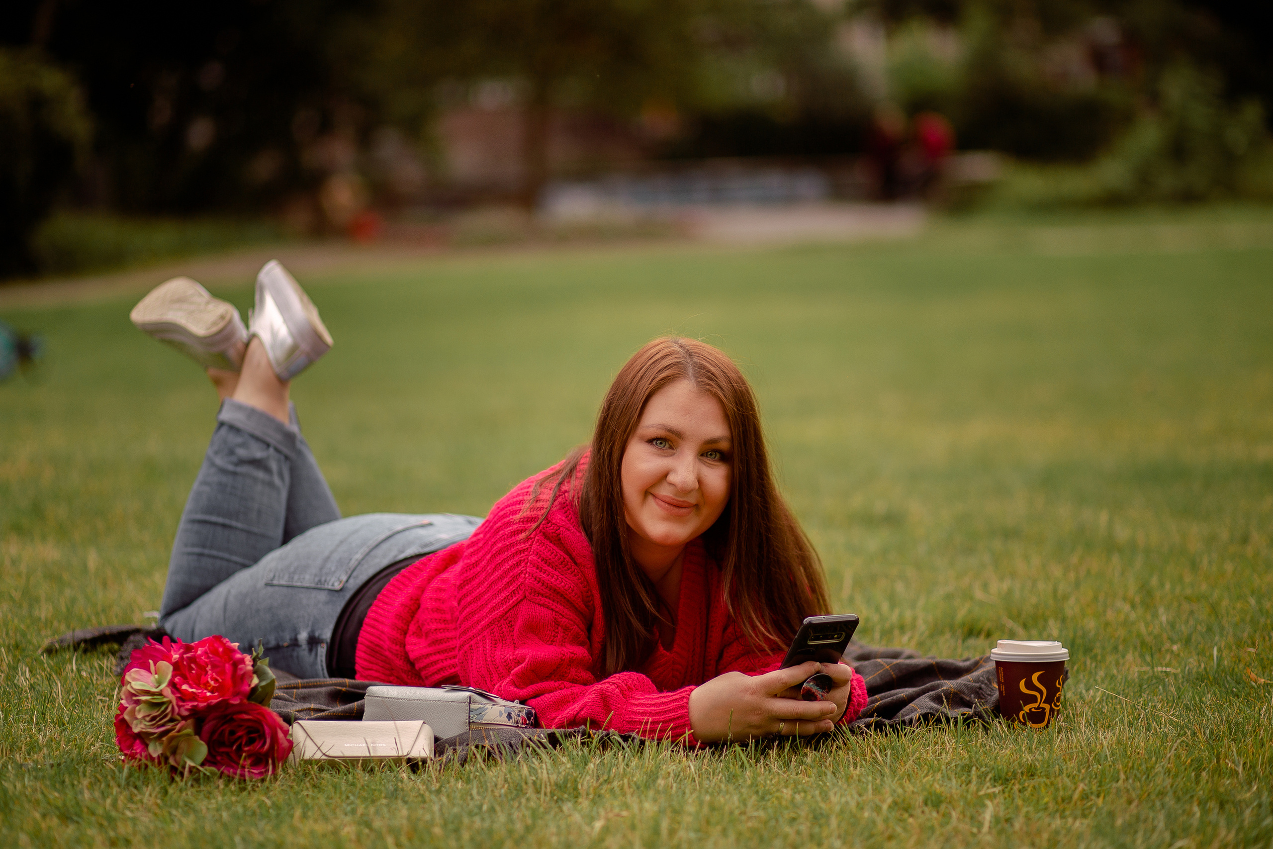 Даша 07.07. Fotografin Hamburg Reinbek Elizaveta Romanova