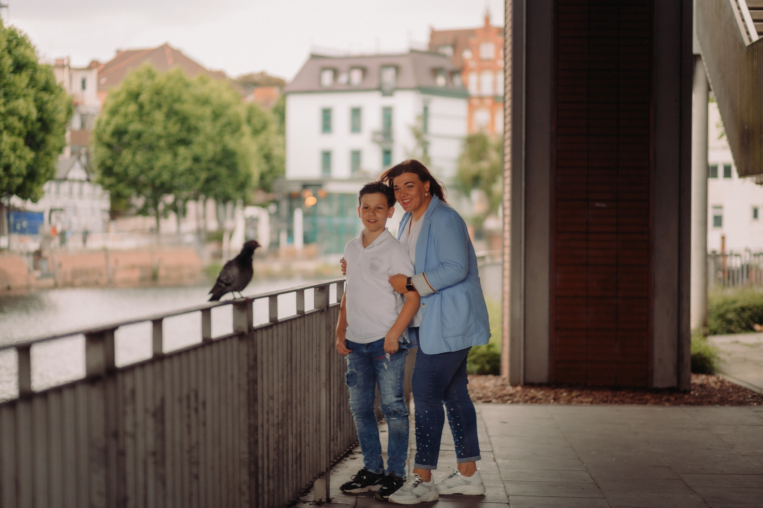 Татьяна 07.07. Fotografin Hamburg Reinbek Elizaveta Romanova