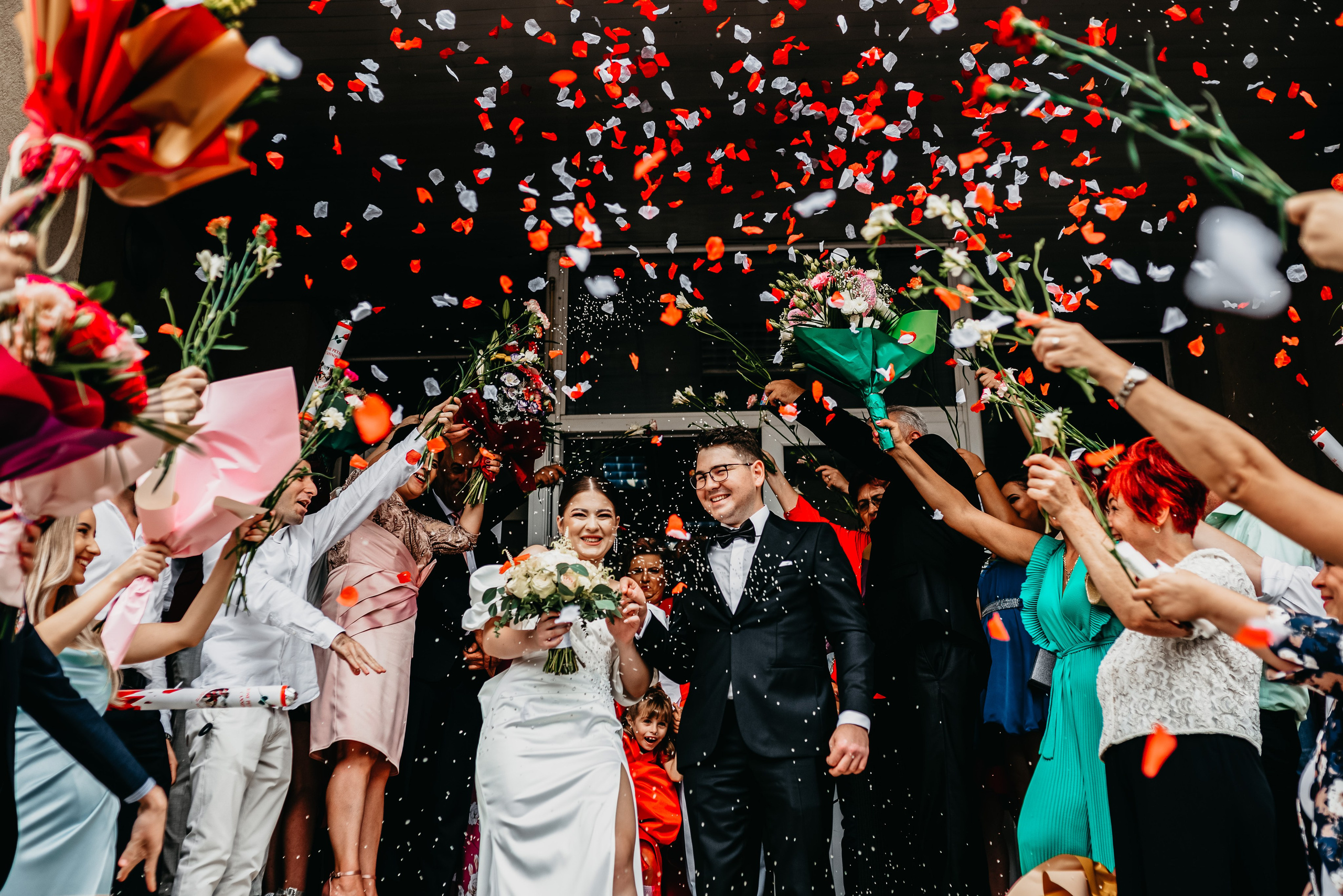 Sorina & Cristi. Fotograf nunta si evenimente Giurgiu