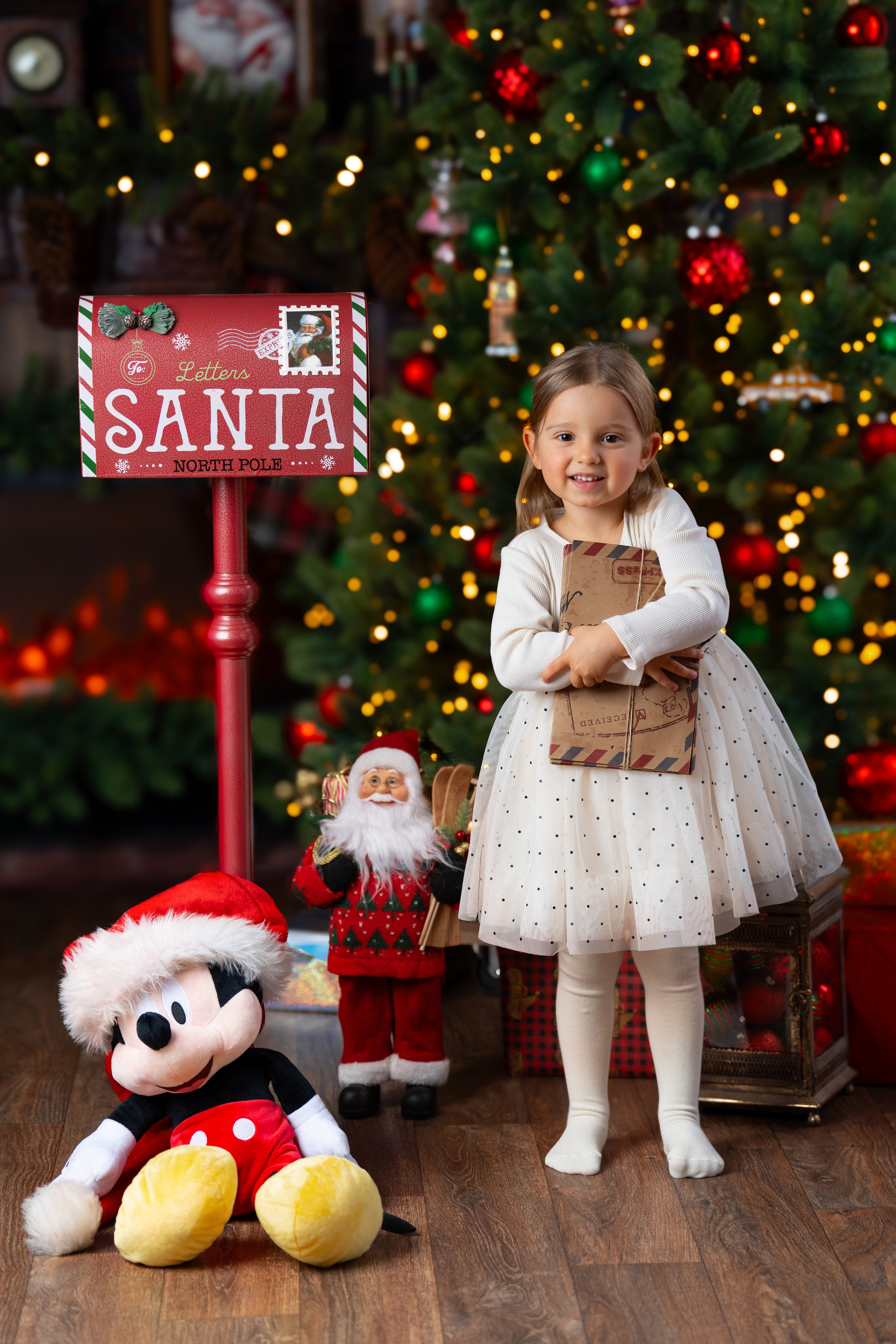 Weihnachten, Weihnachts Shooting, Kinderfotografie