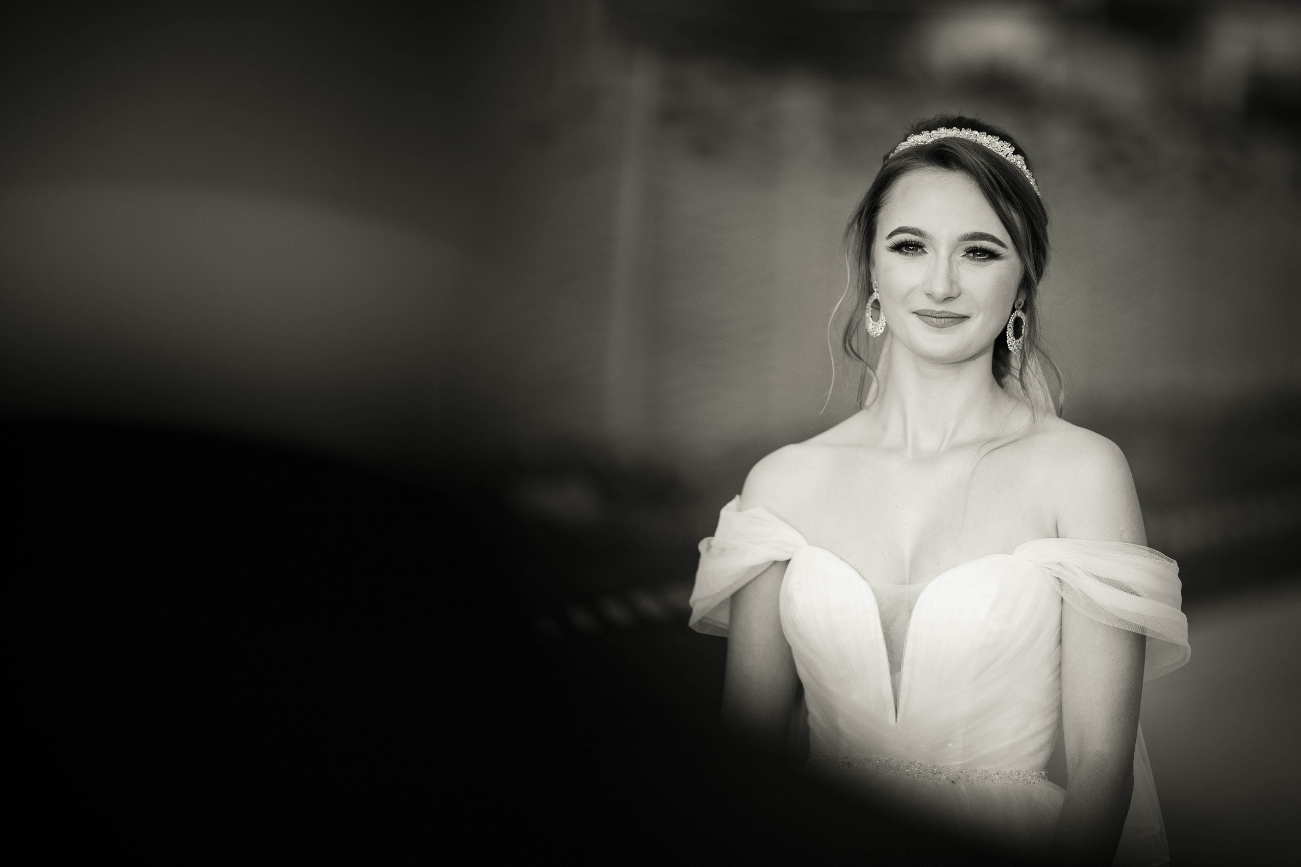 Nuntă Valentin și Raluca. Fotograf de nuntă Balint Zsolt