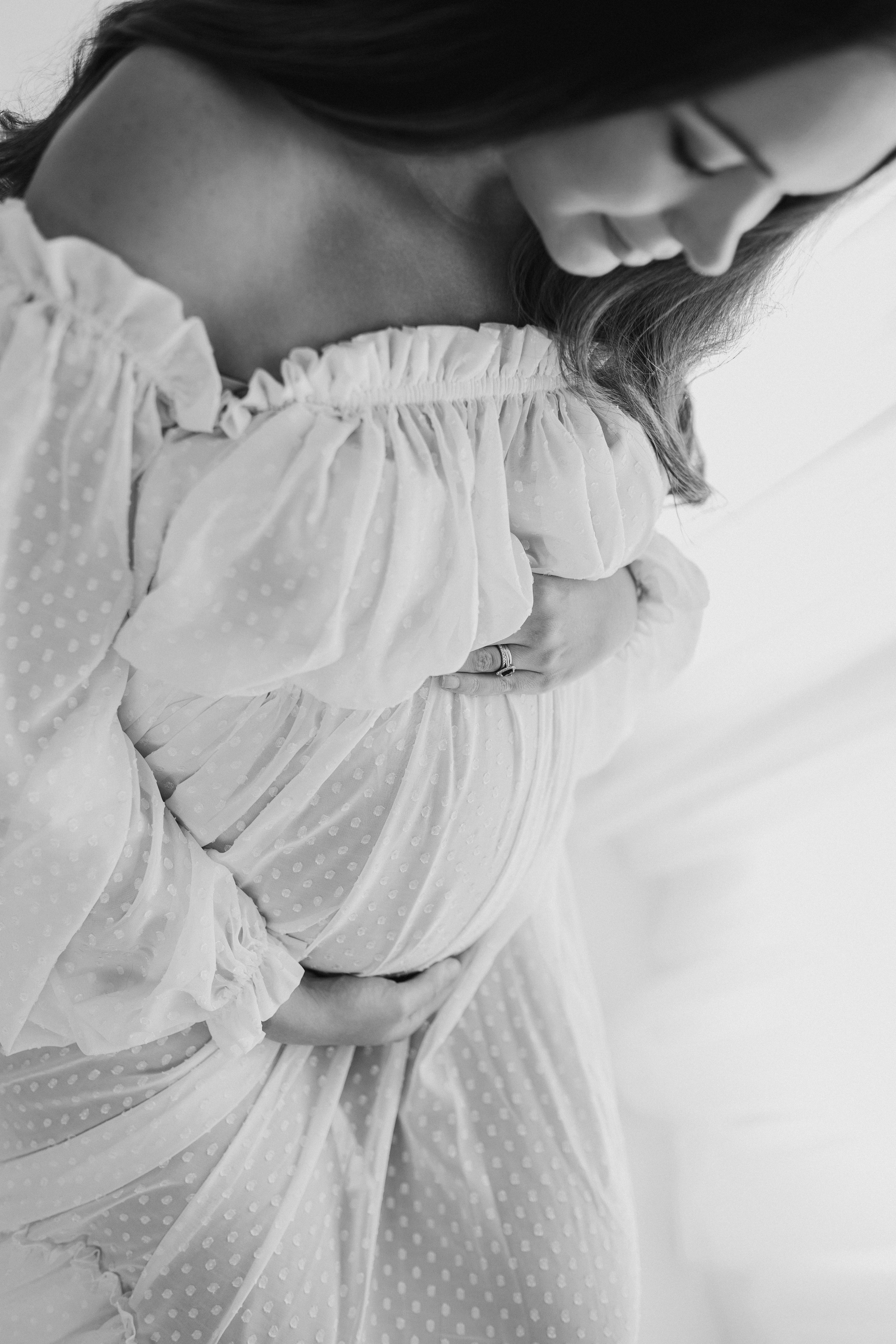 Maternity. Anna Levina Photography