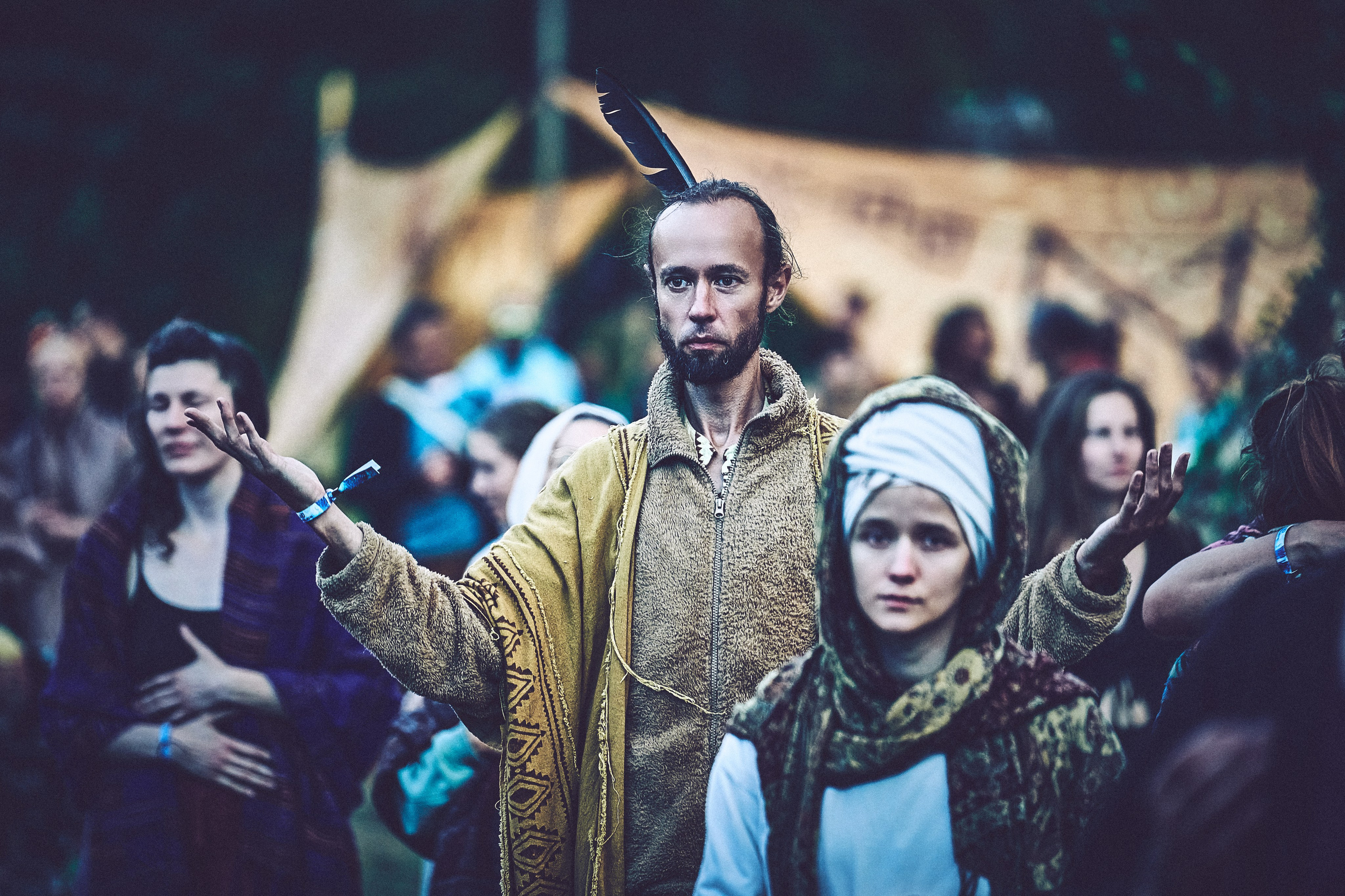 Dreamersland-2025. Andriej Szypilow — Photography & Videography