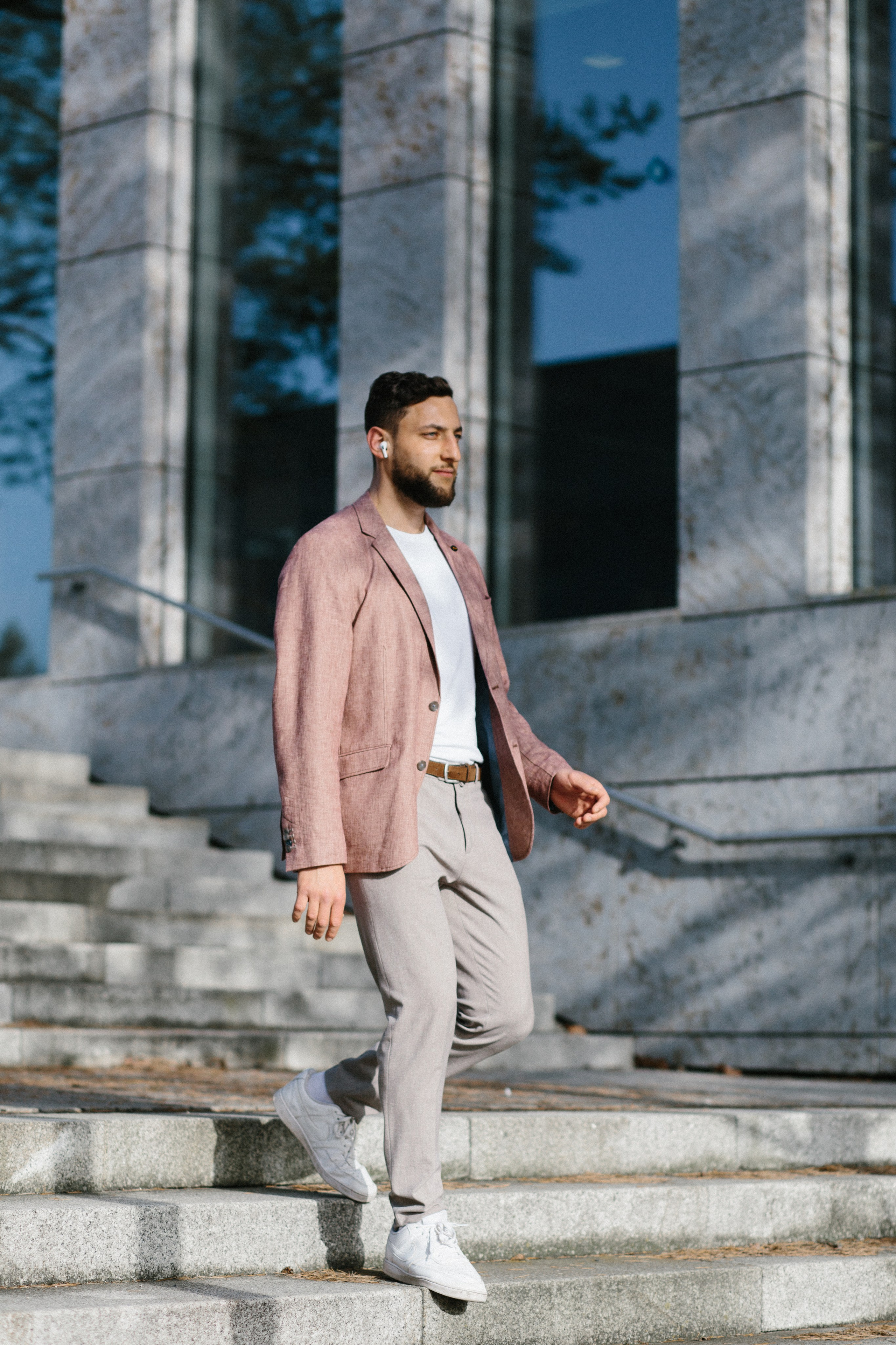 Фитнес коуч. Фотограф в Германии — Мария Чистякова