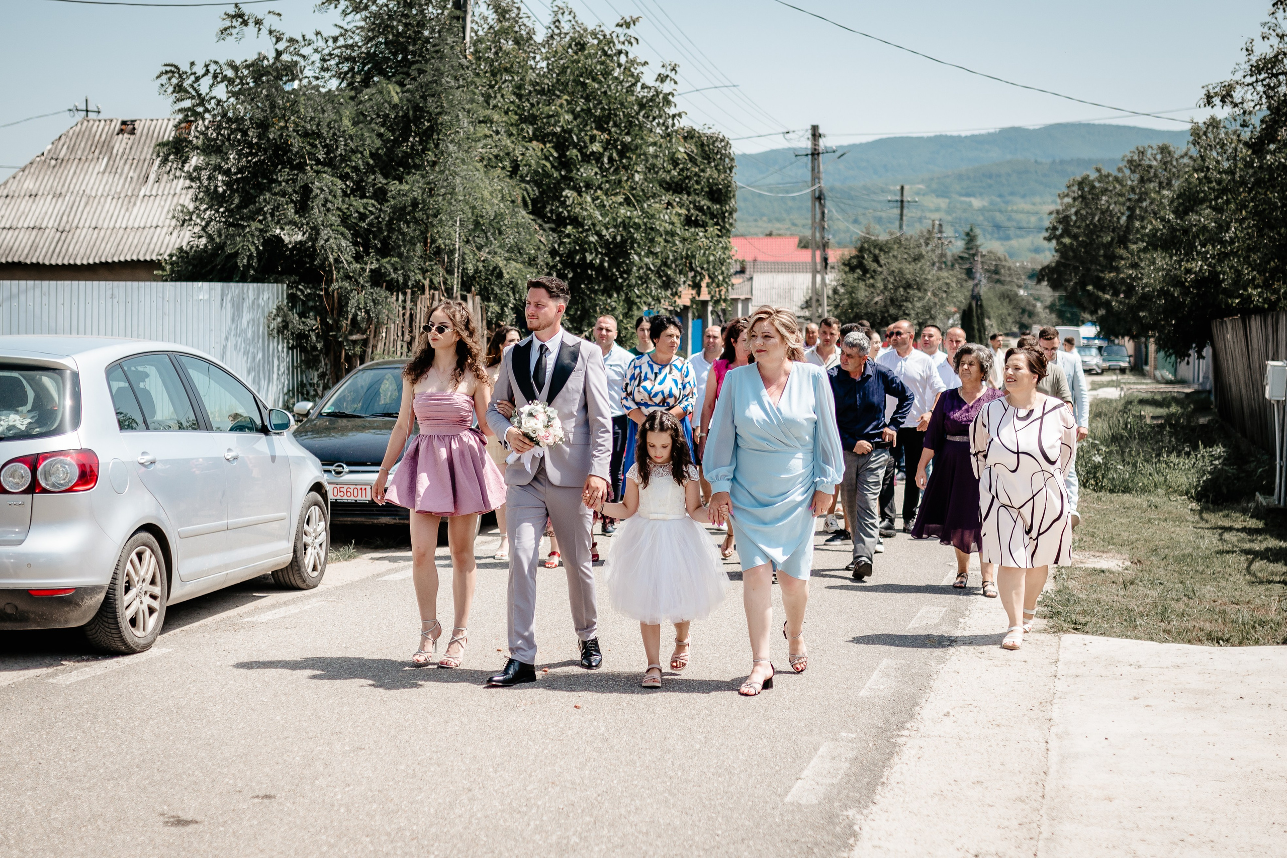 Georgiana & Eduard. Creativeiso.ro