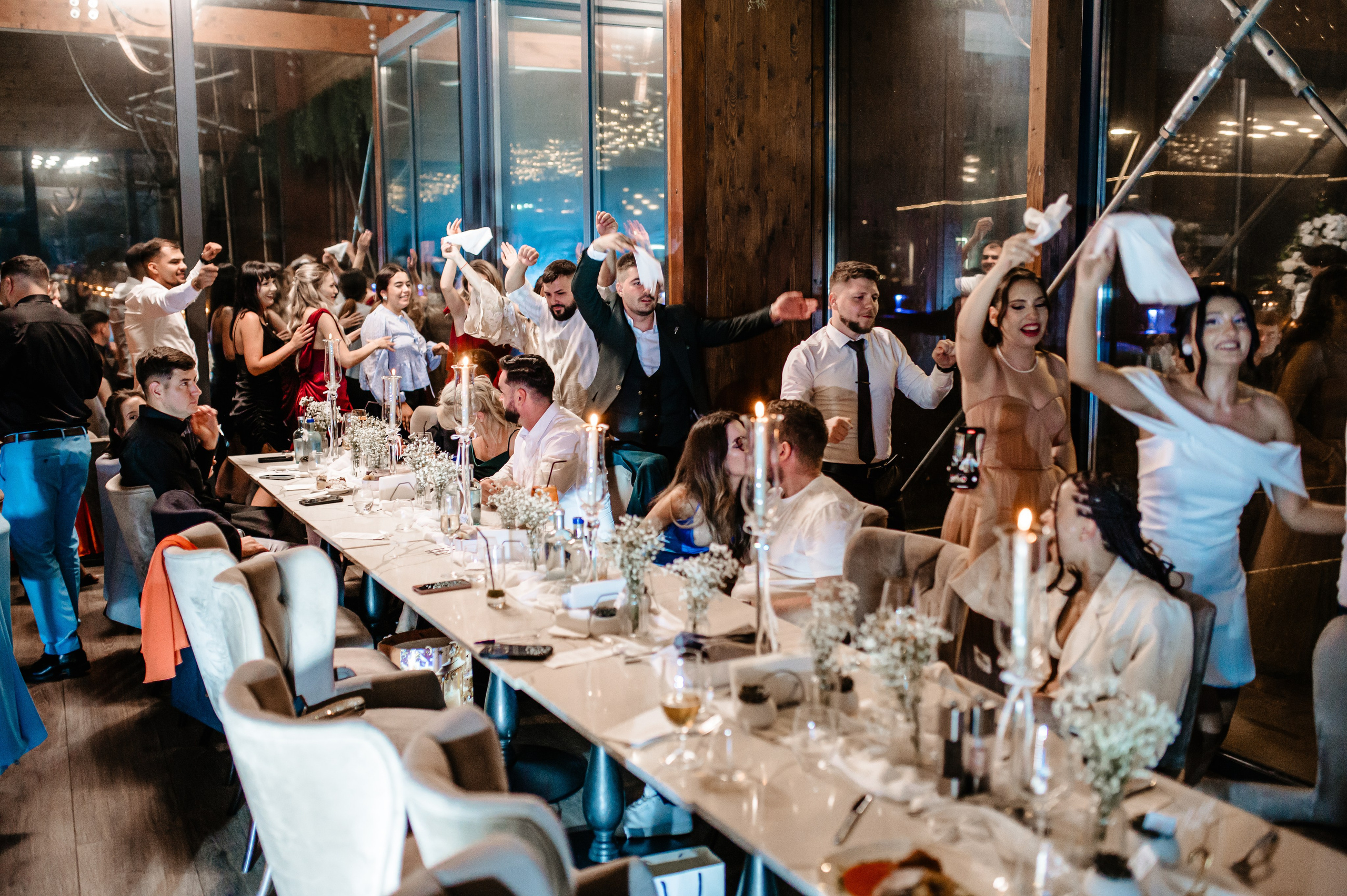 Delia & Andrei. Creativeiso.ro