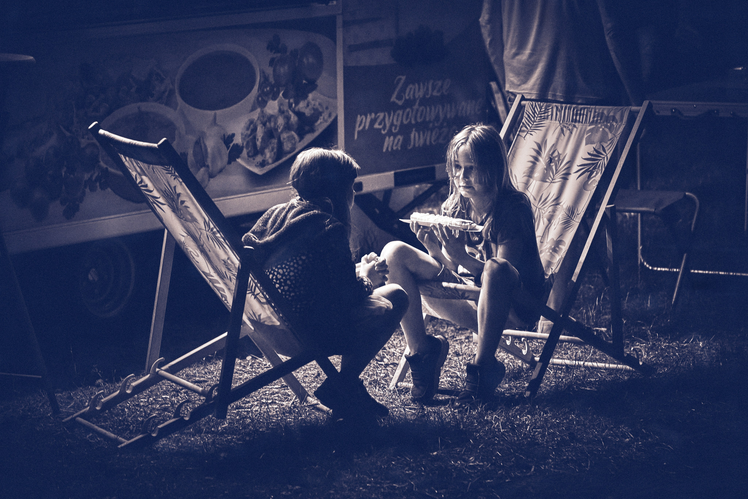 Organic Festival 2024. Andriej Szypilow — Photography & Videography