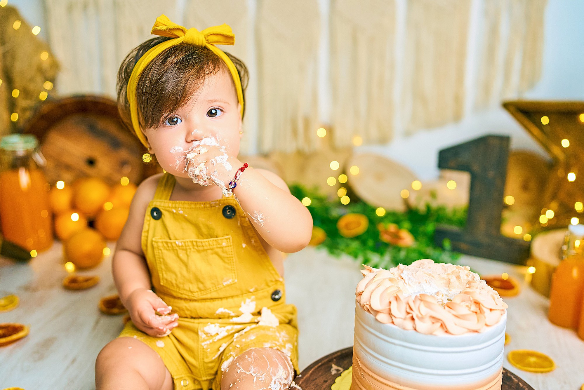 Fotógrafos en Tenerife dedicados a la fotografía de bebes, niños y familia