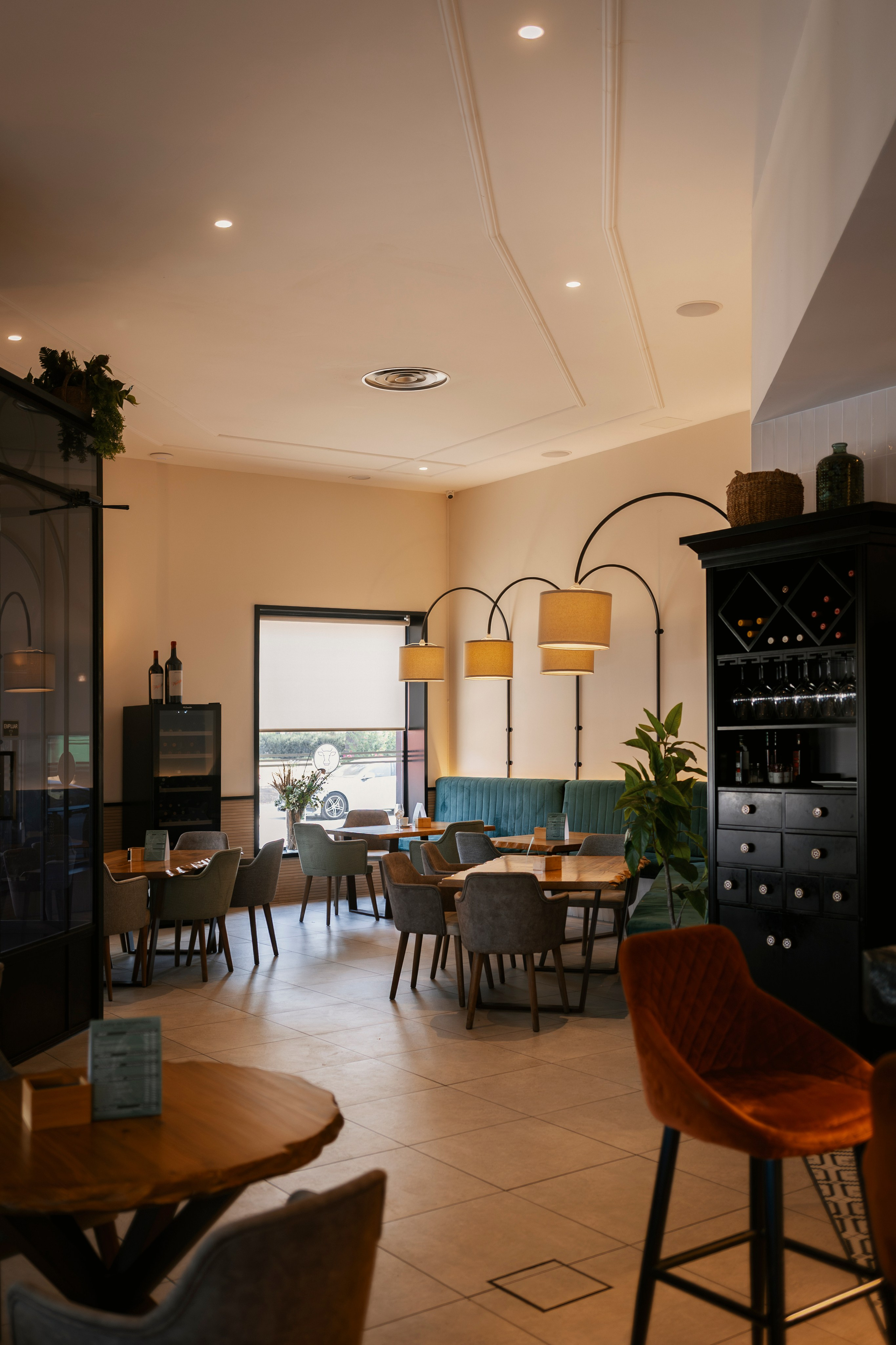 Caravaca en foco: un asador con carácter. Bolery Fotografía