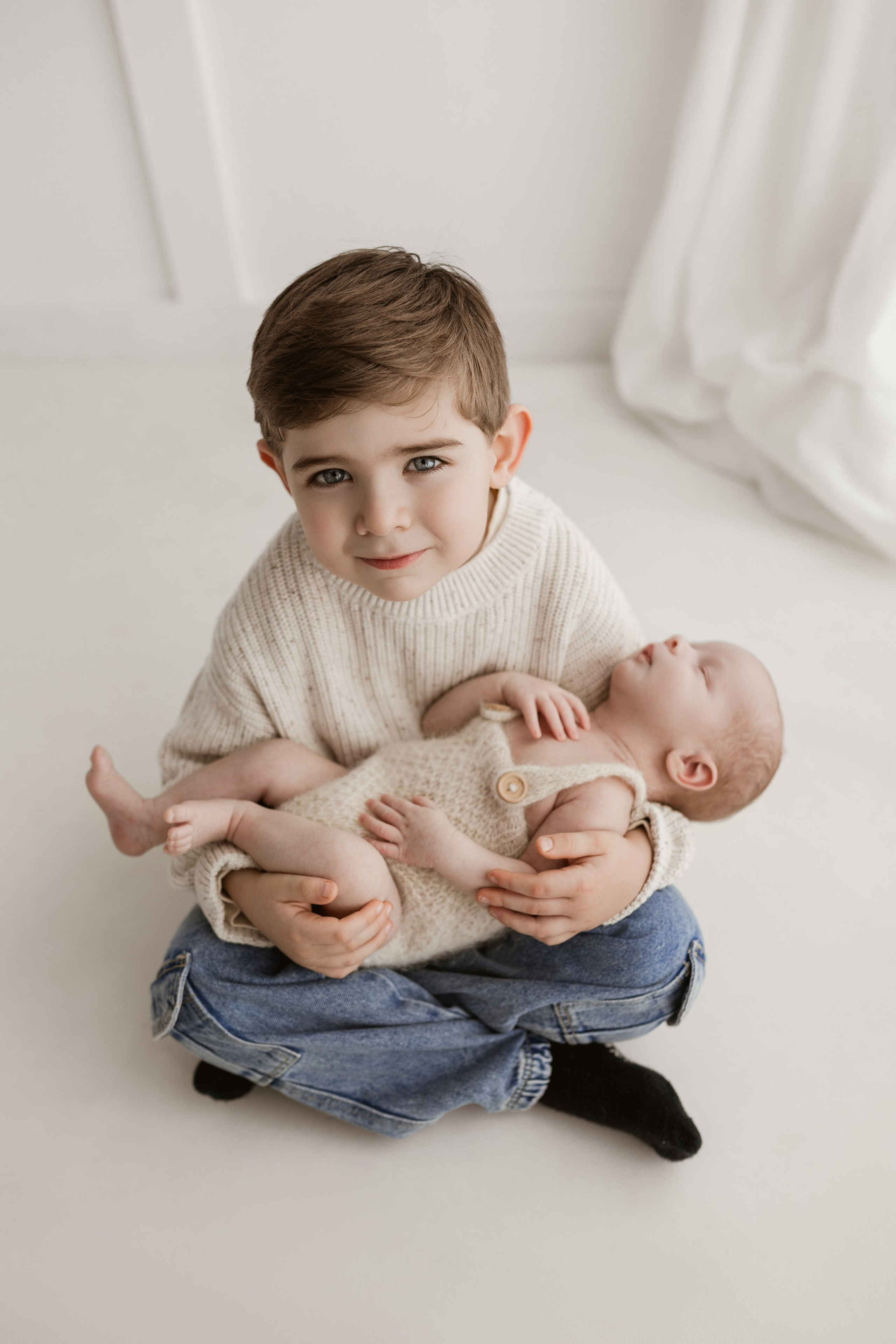 Newborn. Anna Levina Photography