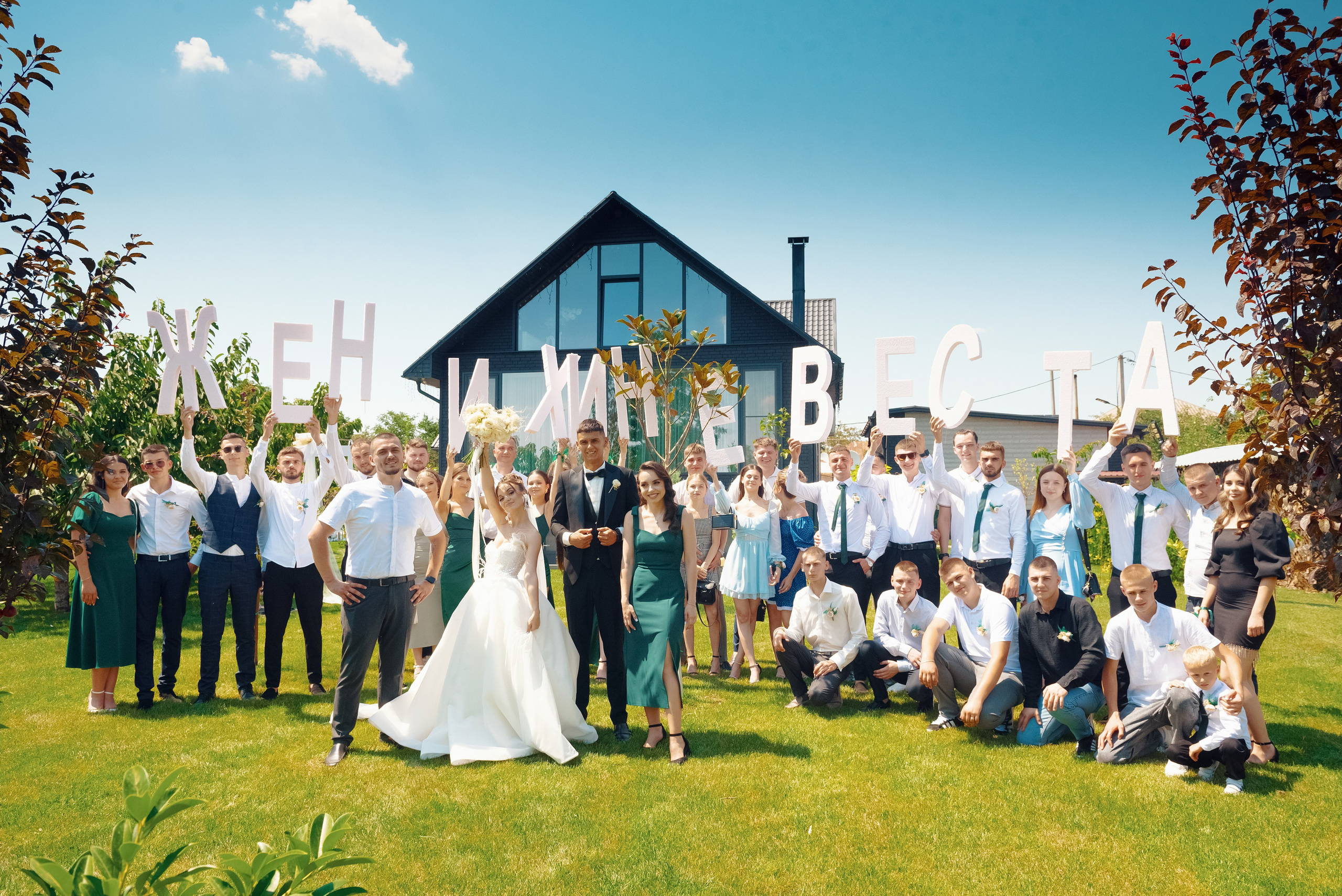 Креативная компания, профессиональная видео фото съемка