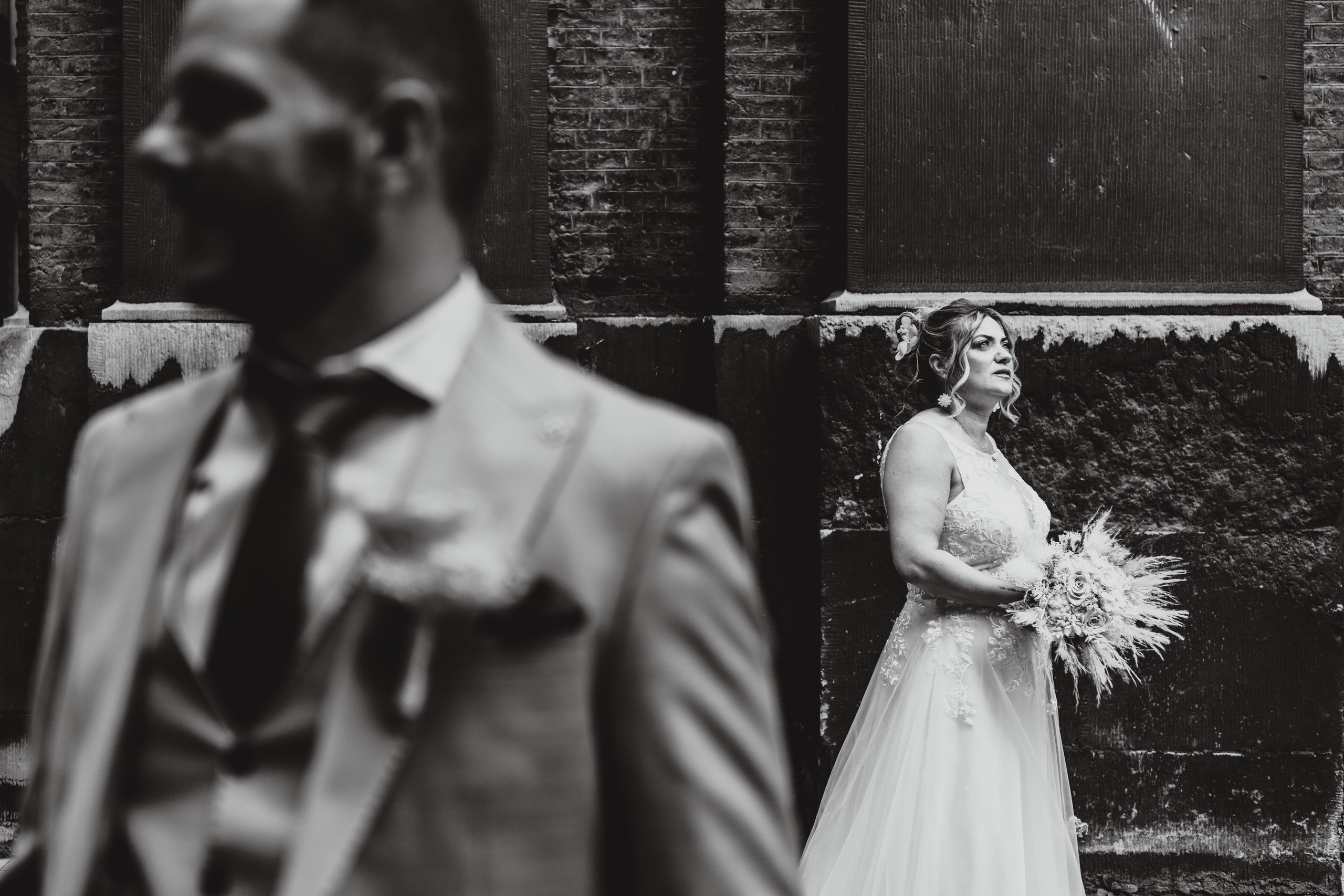 Maria & Michael. Photographe de mariage région de Liège Stefan Bogdan