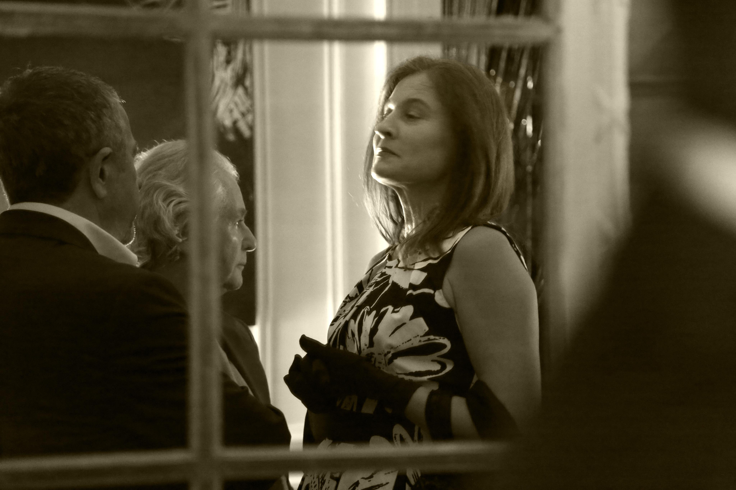 Лала-лала-лала-Лаланн. Natalia Bogdanovska. Films et photographie corporate en France