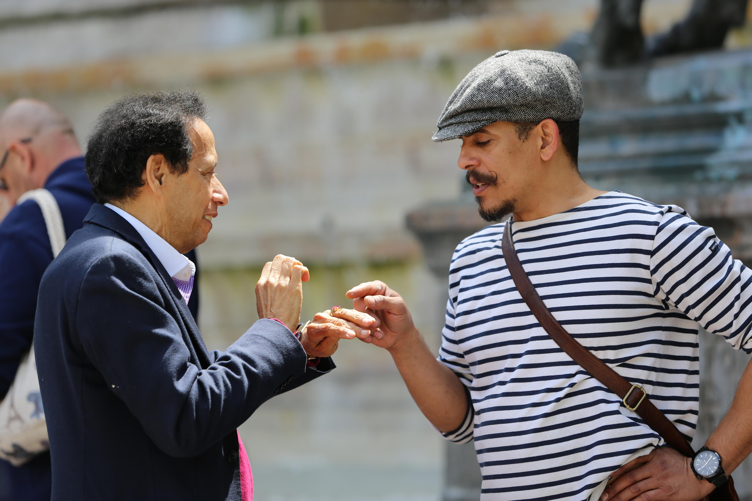 Лала-лала-лала-Лаланн. Natalia Bogdanovska. Films et photographie corporate en France