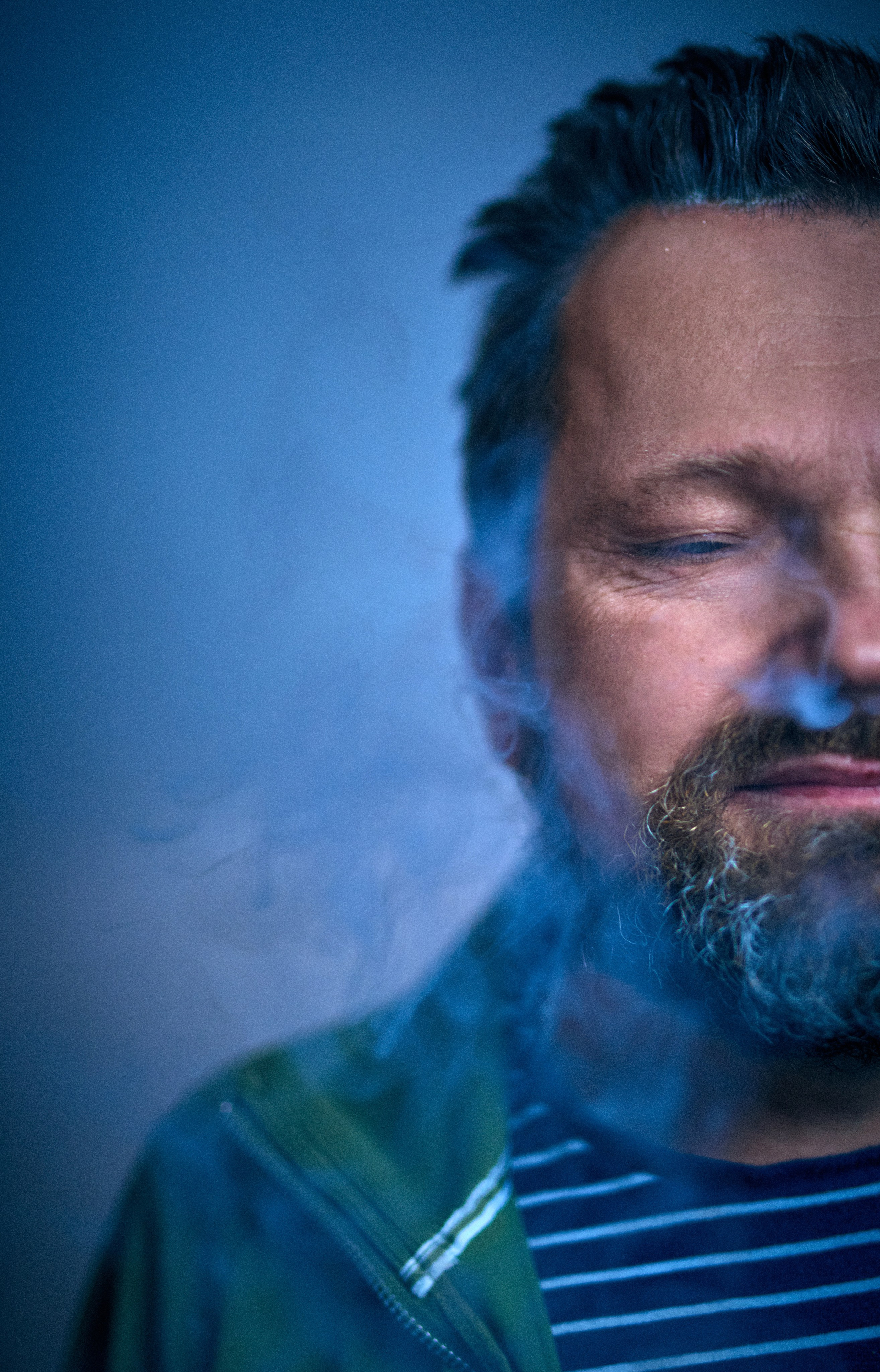 Даниэль — голубоглазый дракон. Андрей Шипилов — Фотография & Видеография