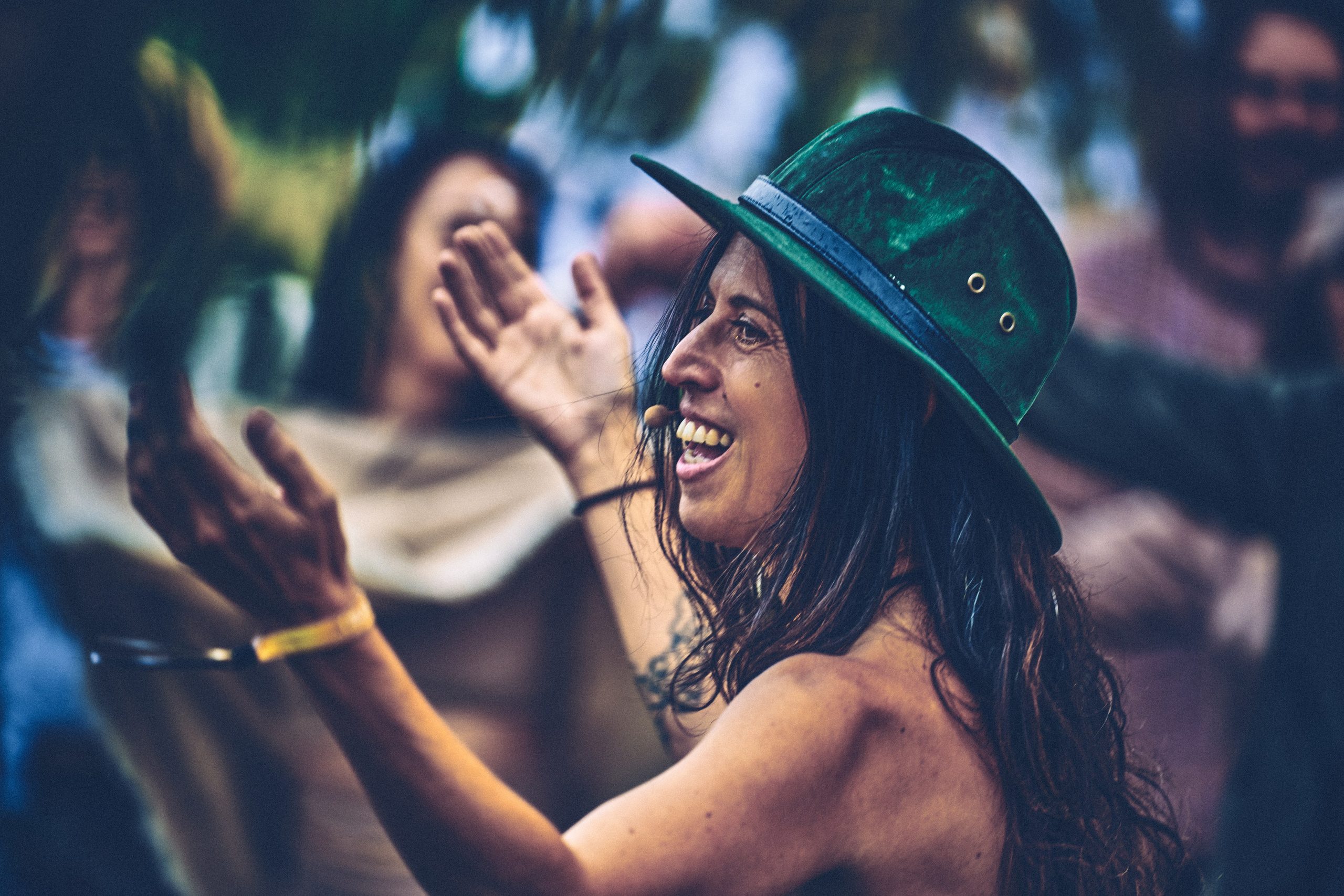 Dreamersland-2025. Andriej Szypilow — Photography & Videography