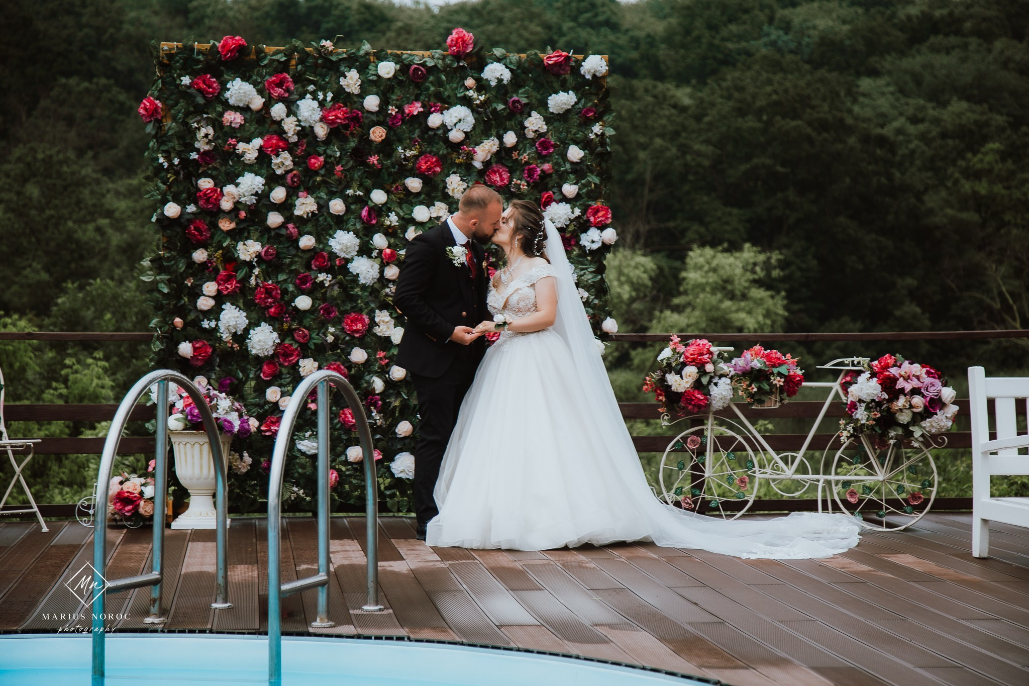 Adelina & Dinu | Sunrise Ciric Iasi