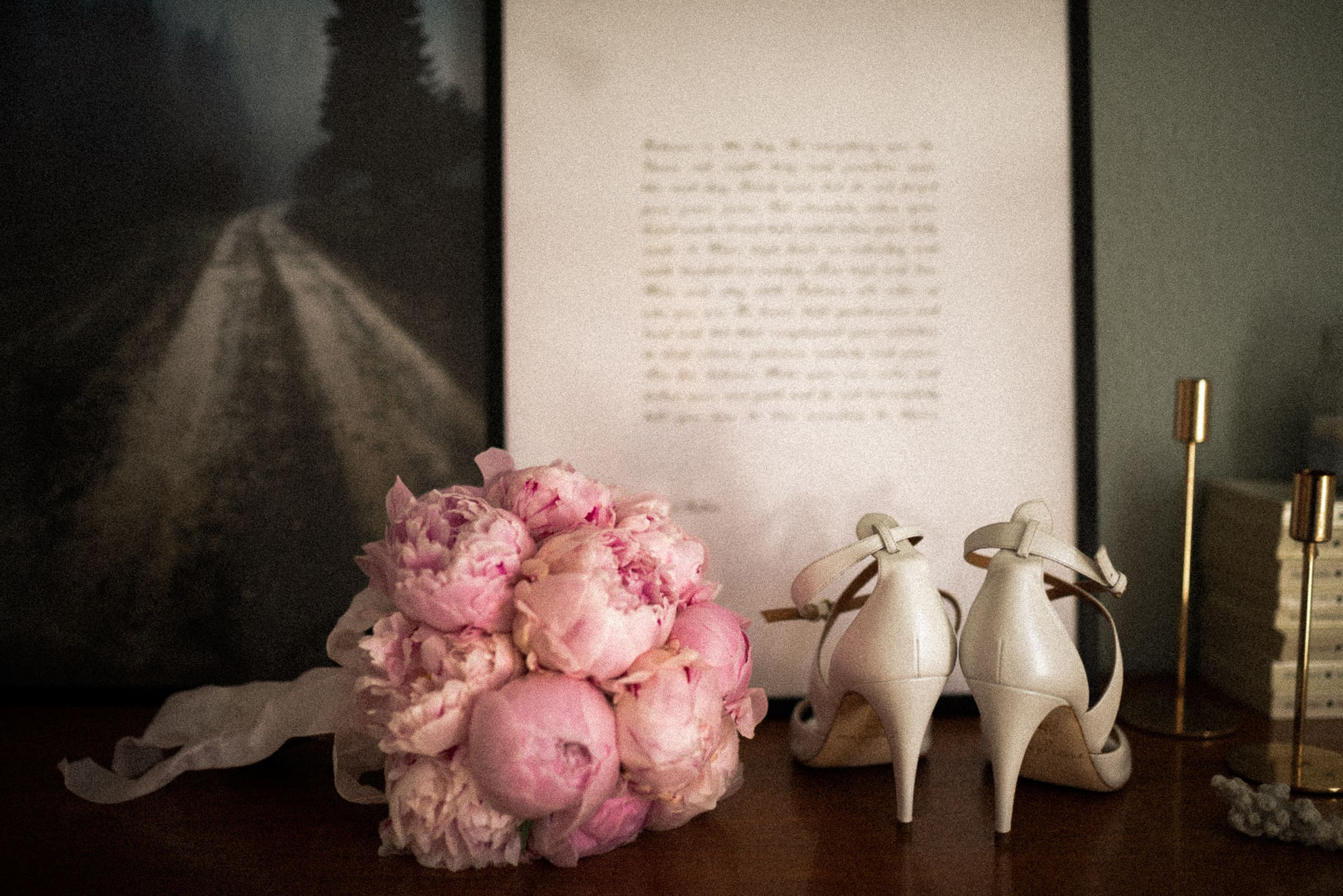 Brautstrauß Hamburg