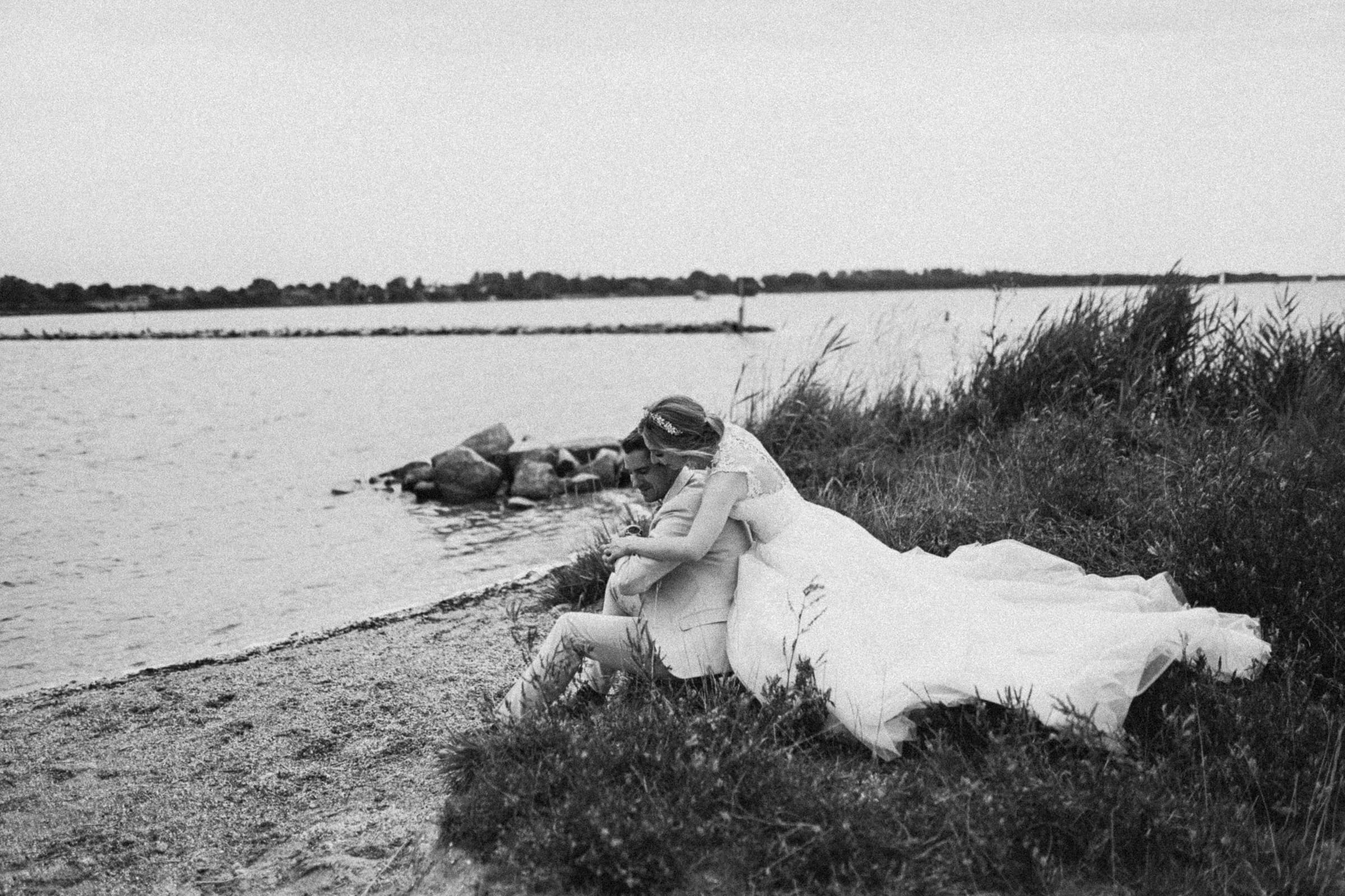 Hochzeitsfotograf in Kiel