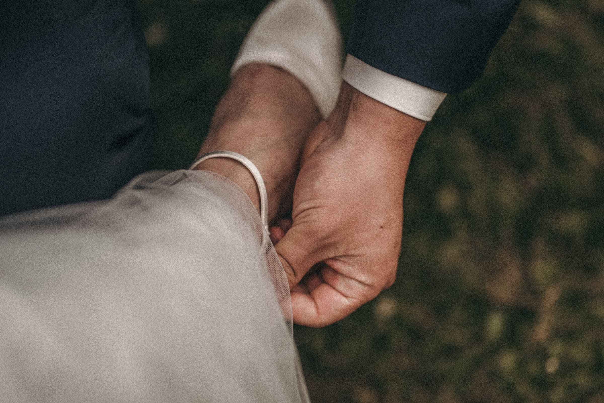 Brautkleid in Hamburg