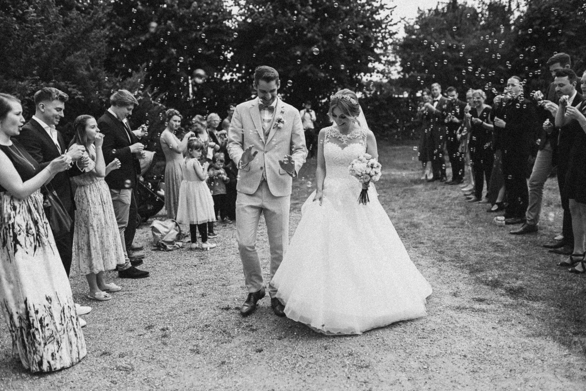 Hochzeitsfotograf Bremen