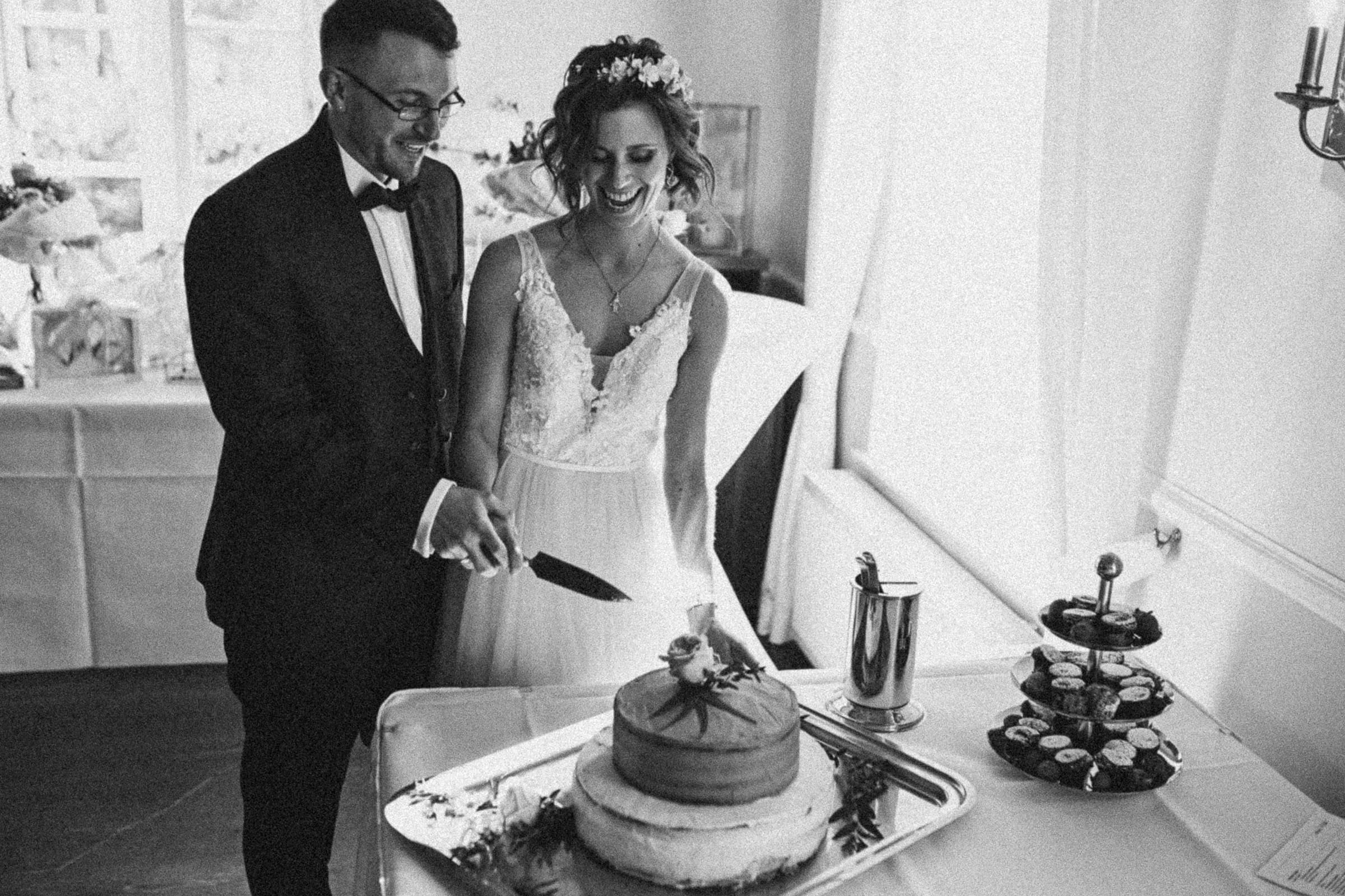 Fotograf Hochzeit Kiel