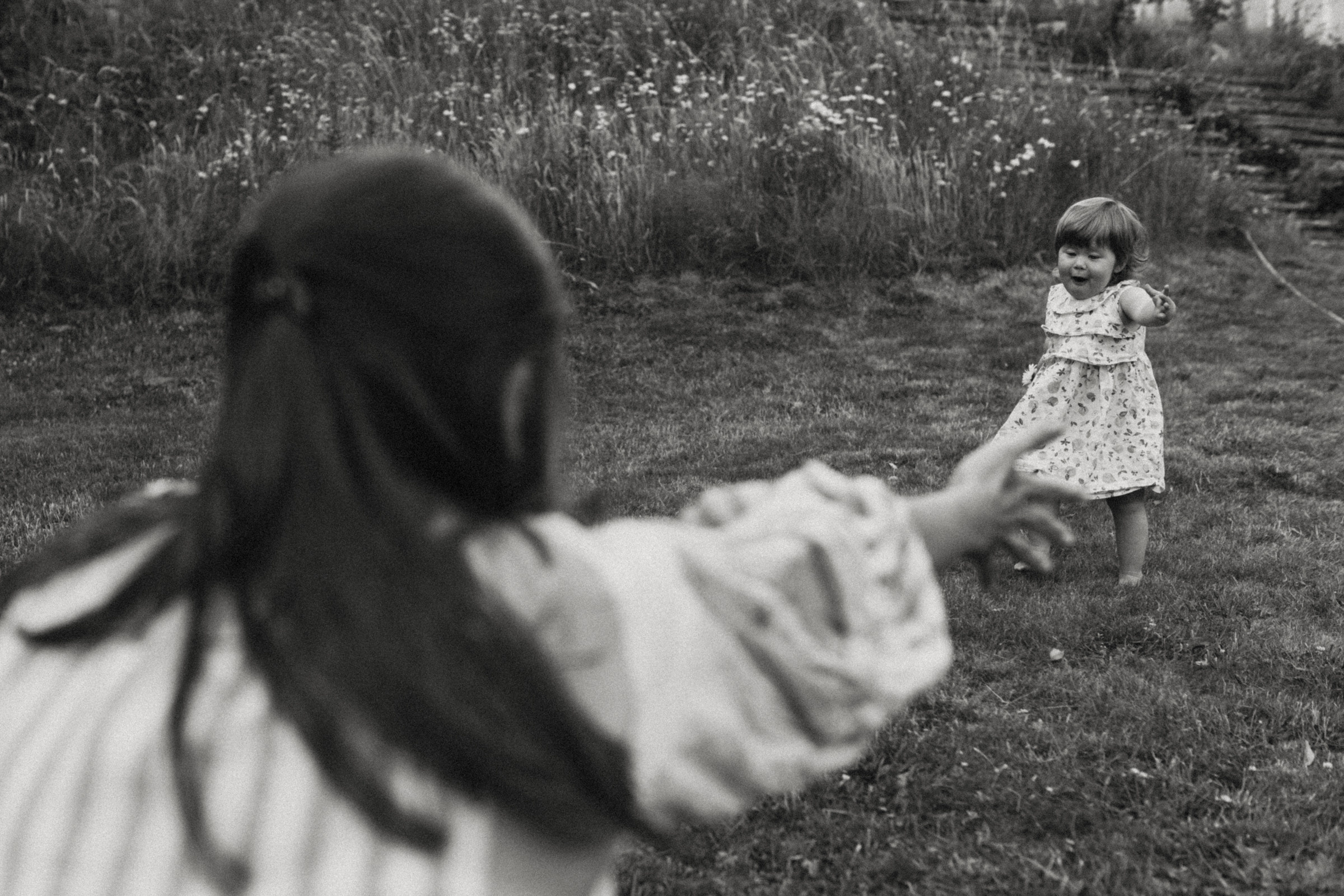 Familien Fotoshooting. Свадебный и семейный фотограф в Гамбурге Екатерина Поминова