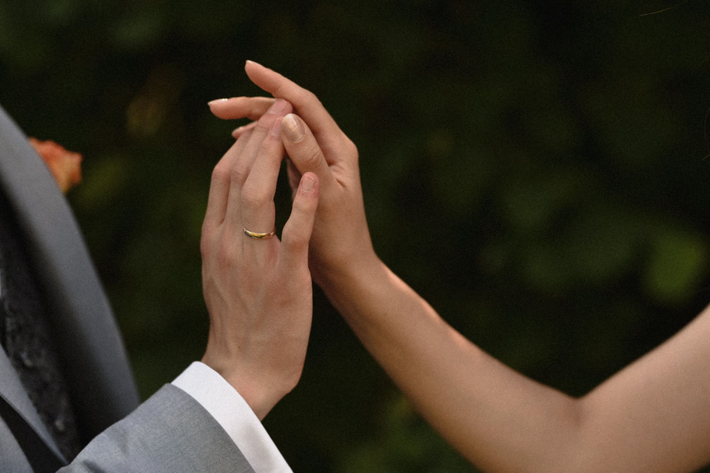 Hochzeitsfotograf Lübeck